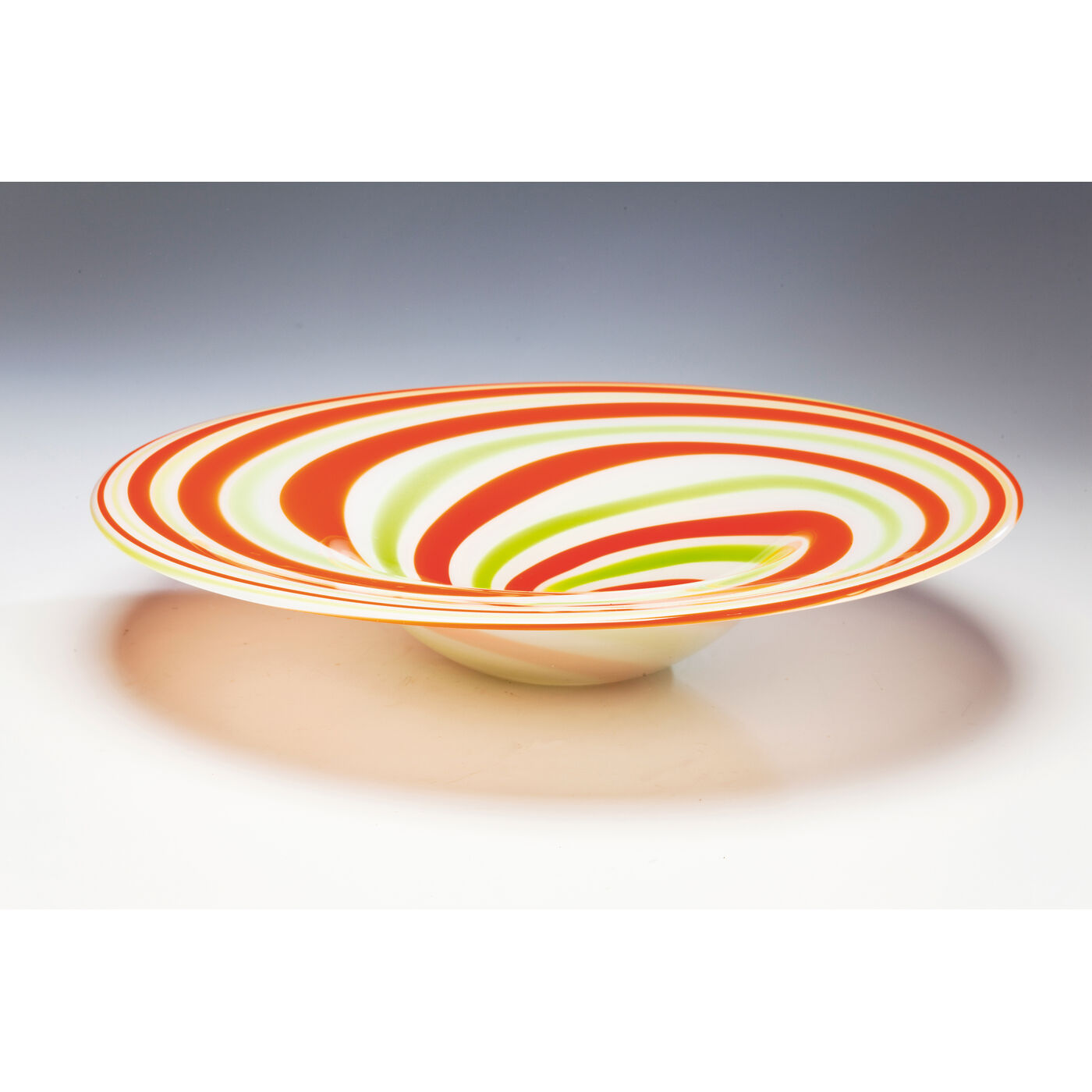 Миска Swirl (в ассортименте)