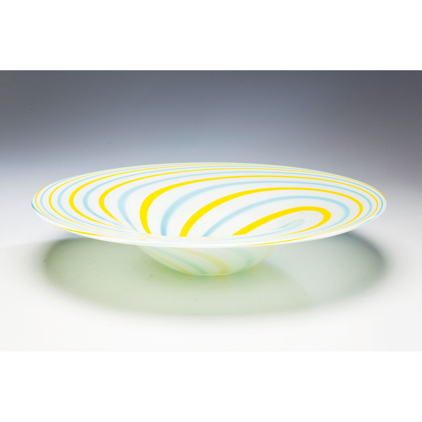 Миска Swirl (в ассортименте)