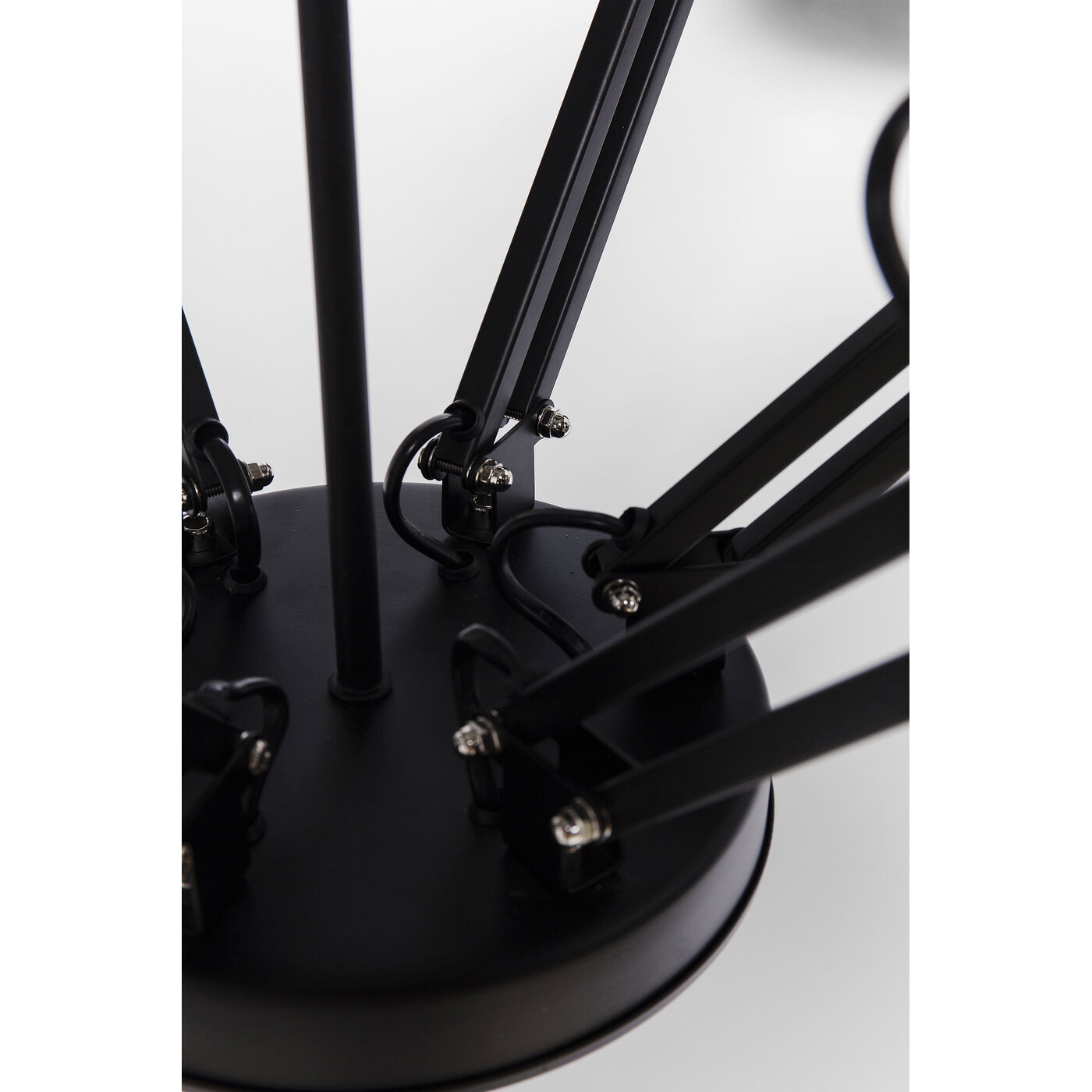 Светильник подвесной Spider Multi 6-lite