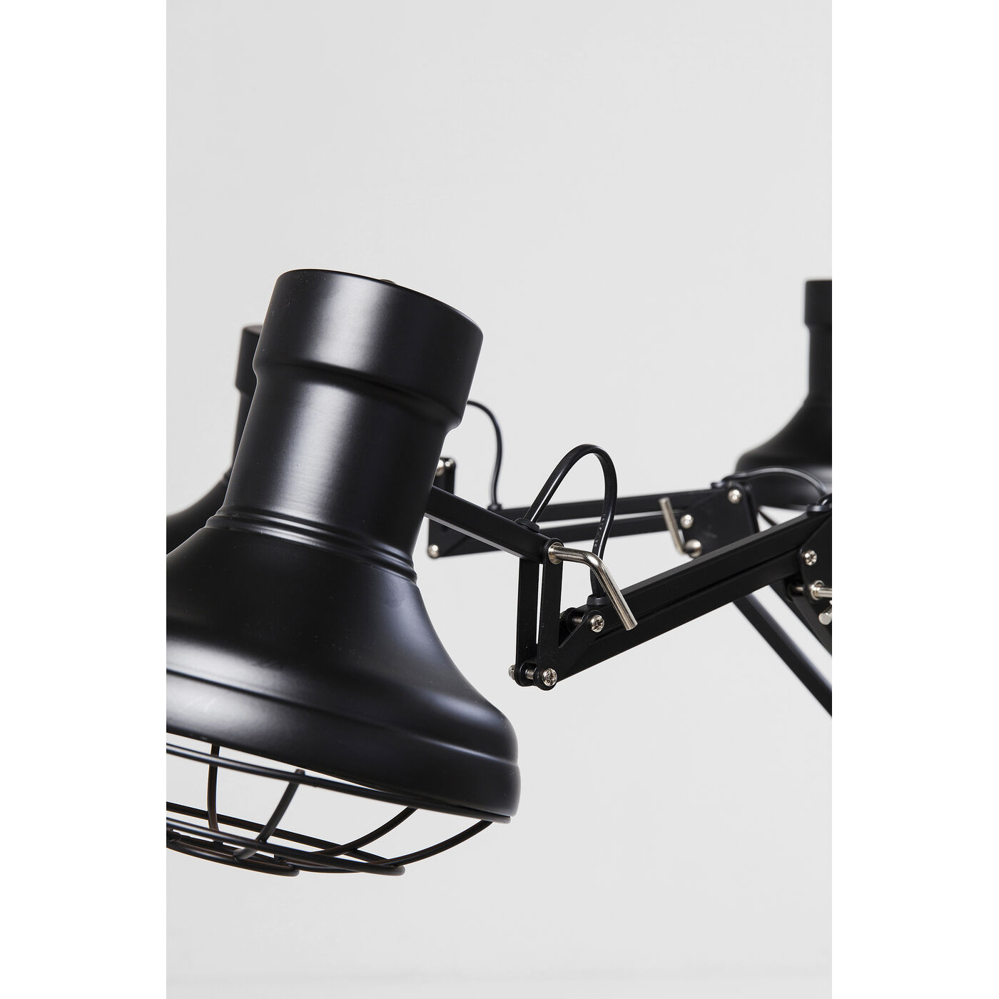 Светильник подвесной Spider Multi 6-lite