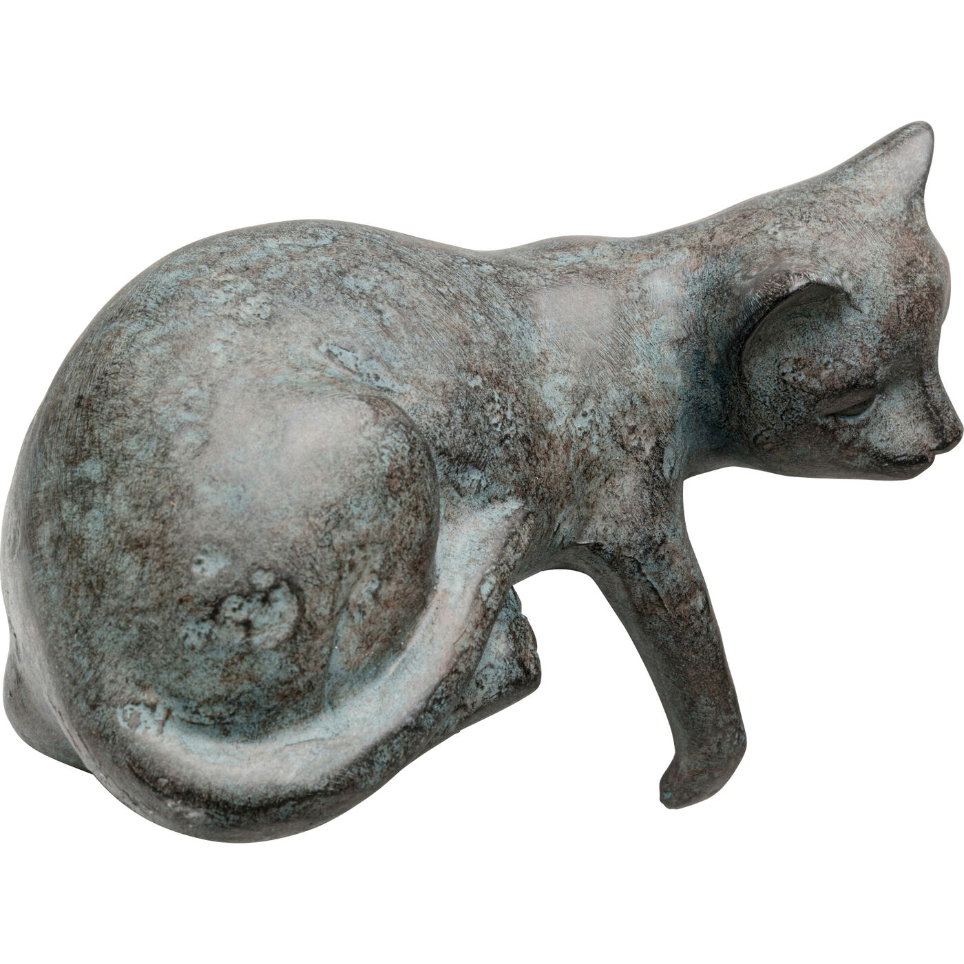 Фигура декоративная Cats Life 11x17cm