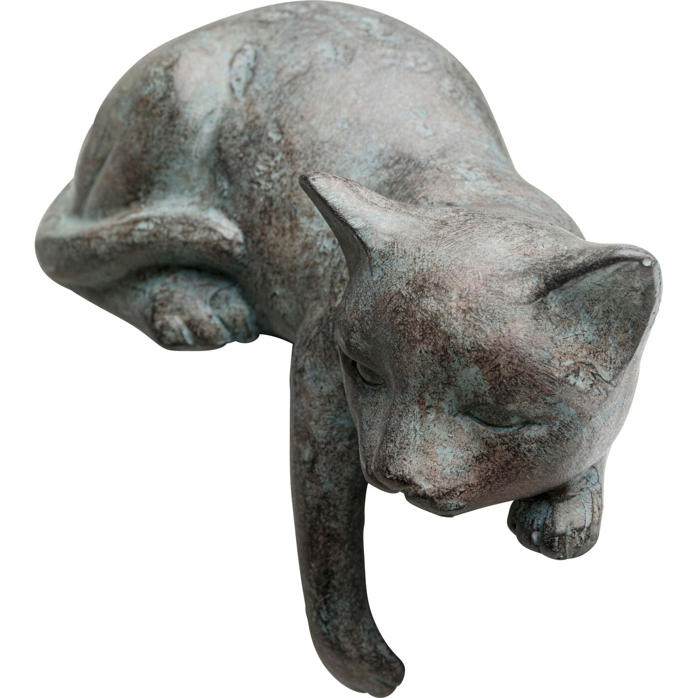 Фигура декоративная Cats Life 11x17cm