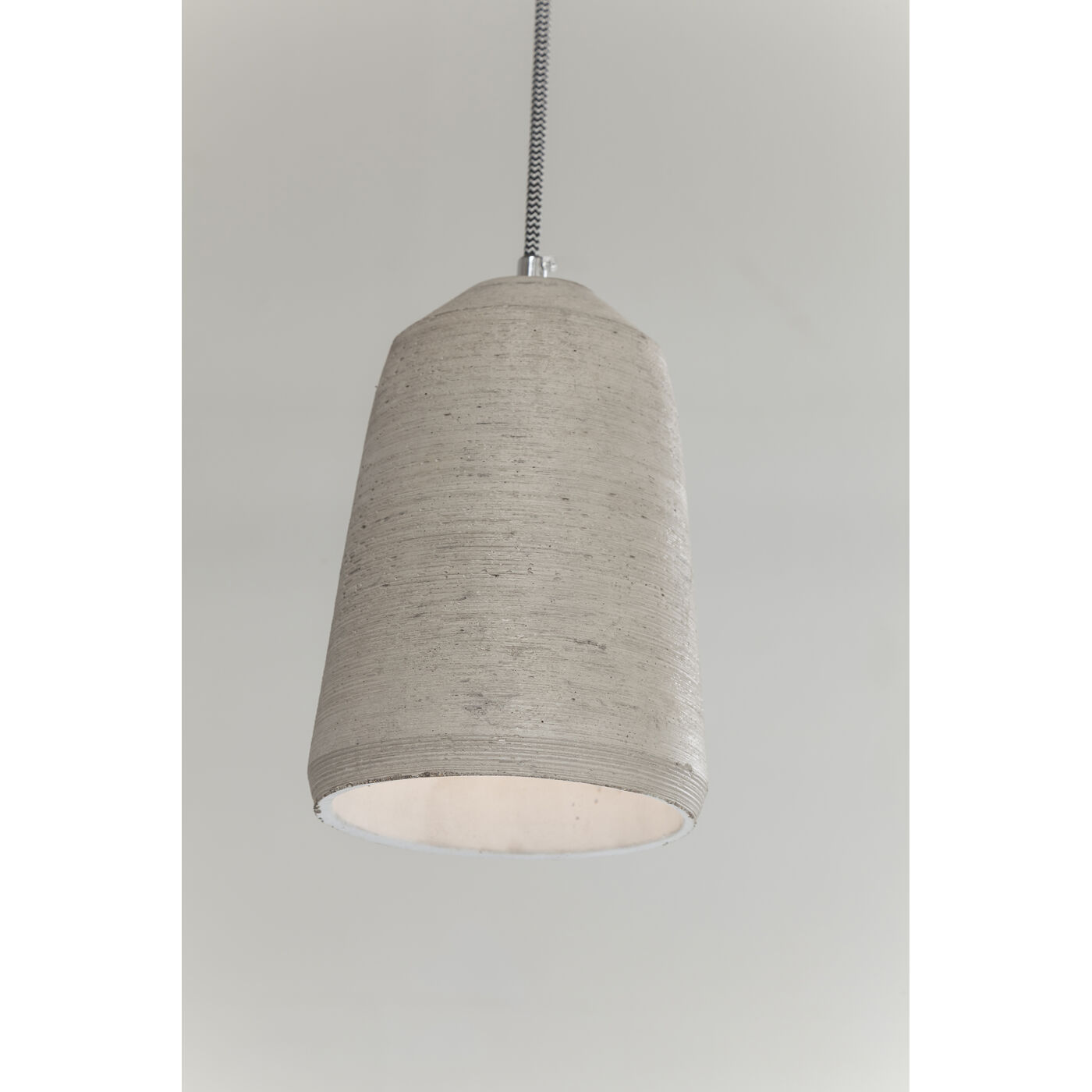 Светильник подвесной Dining Concrete Tre