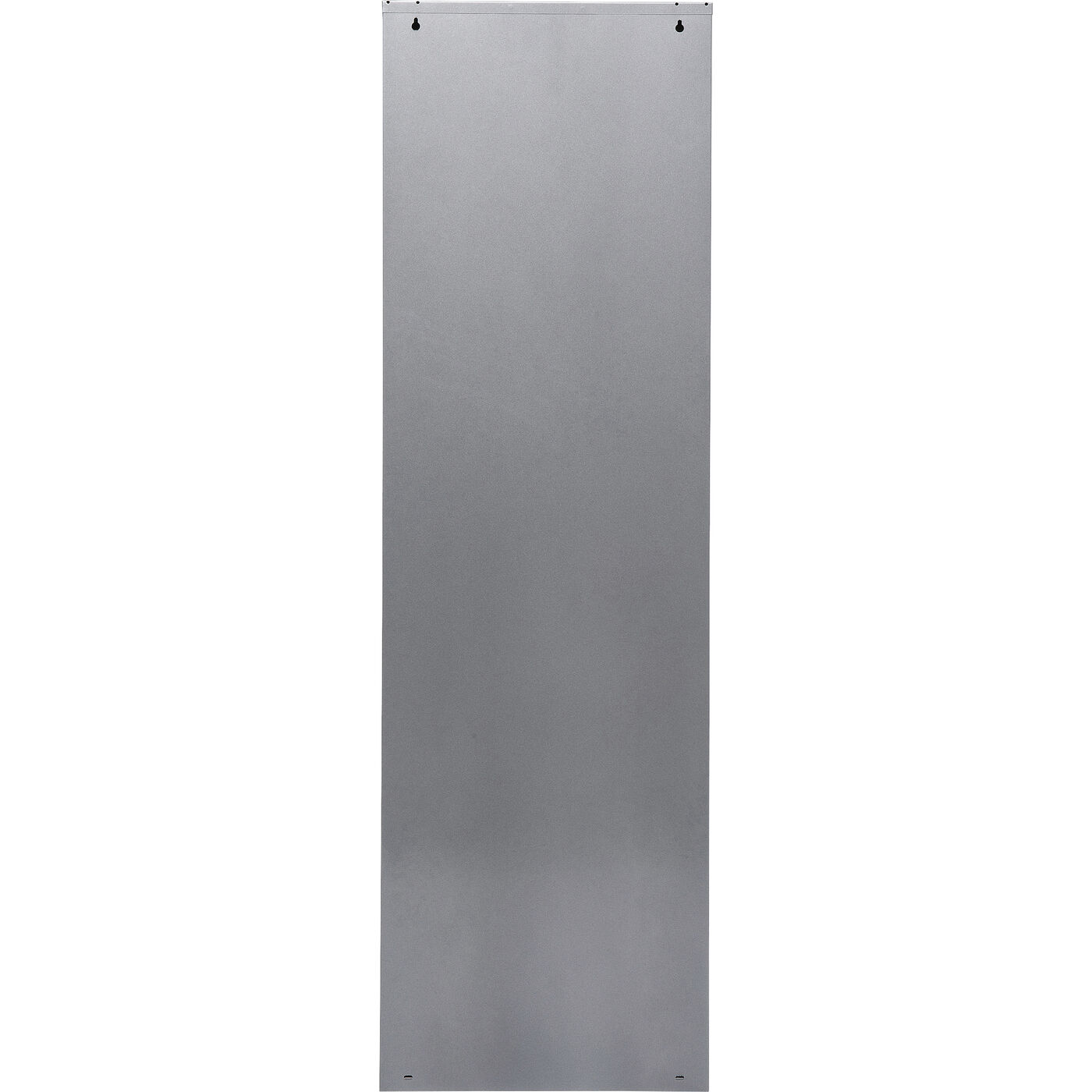 Полка для обуви Caruso 5 Silver brushed (MO)