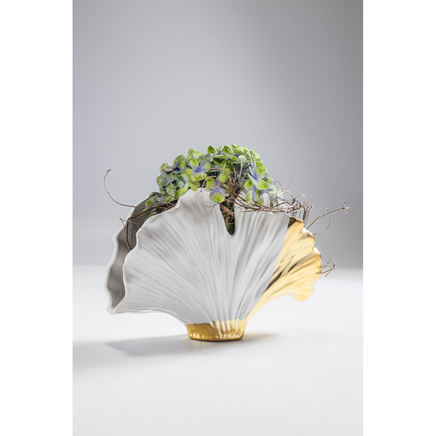 Ваза Ginkgo Elegance 45 см