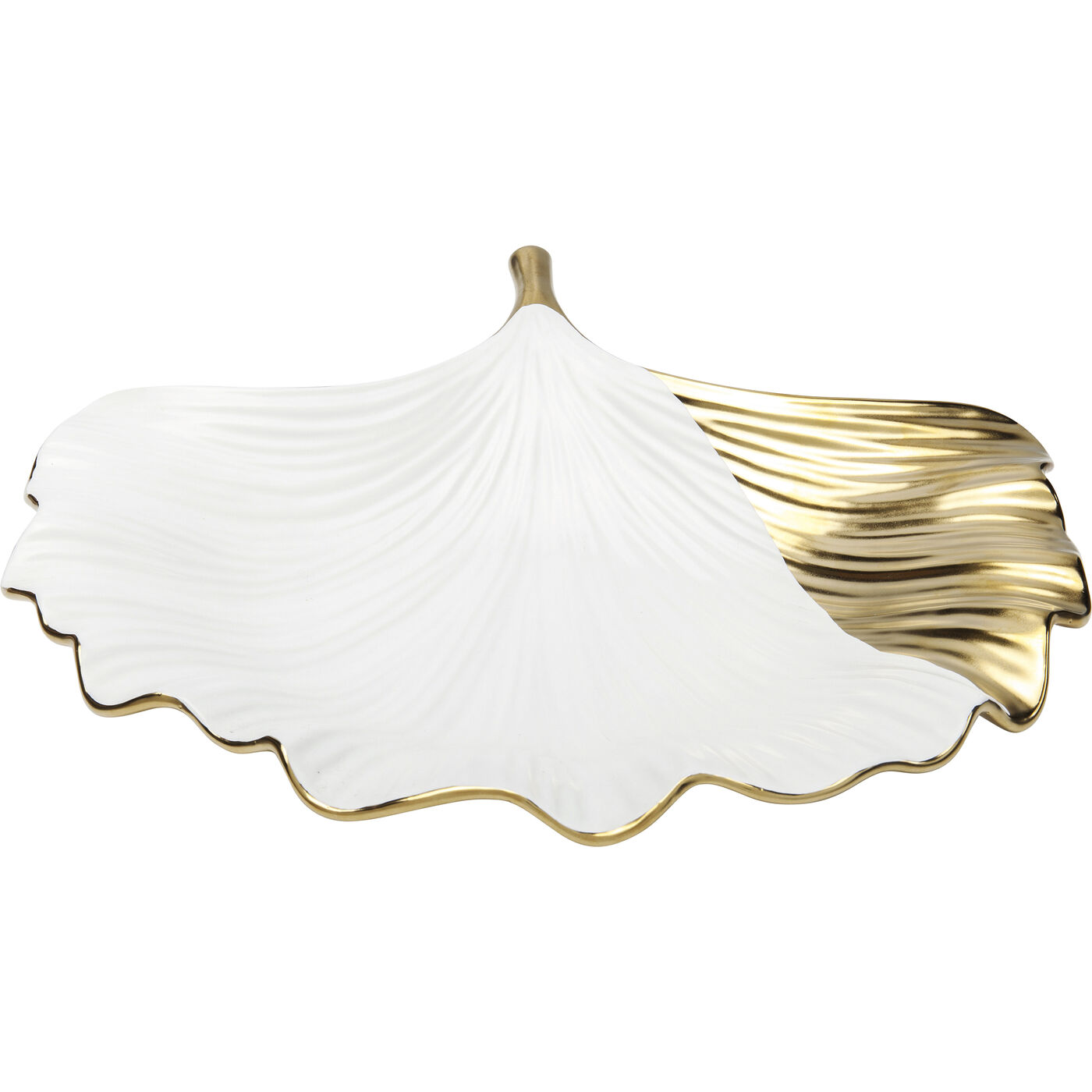 Блюдо декоративное Ginkgo Side