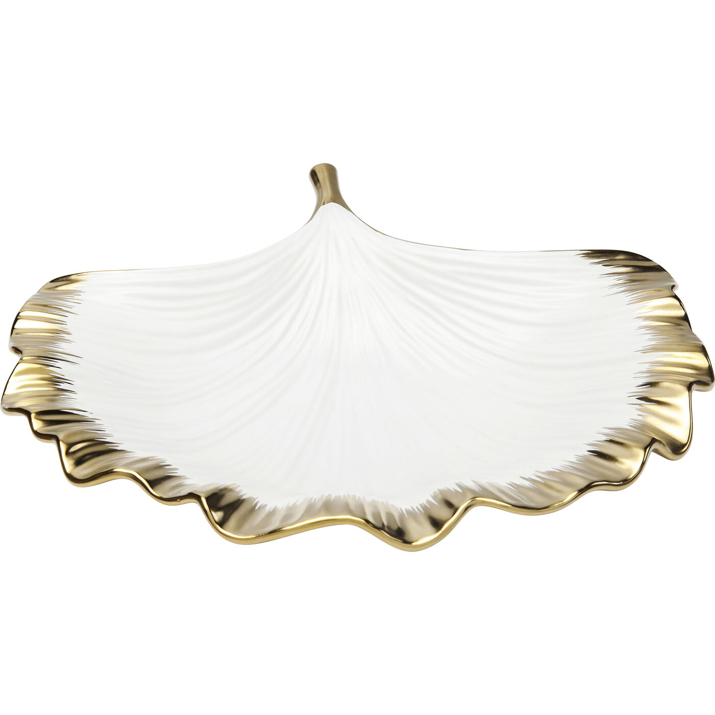 Блюдо Ginkgo Rim