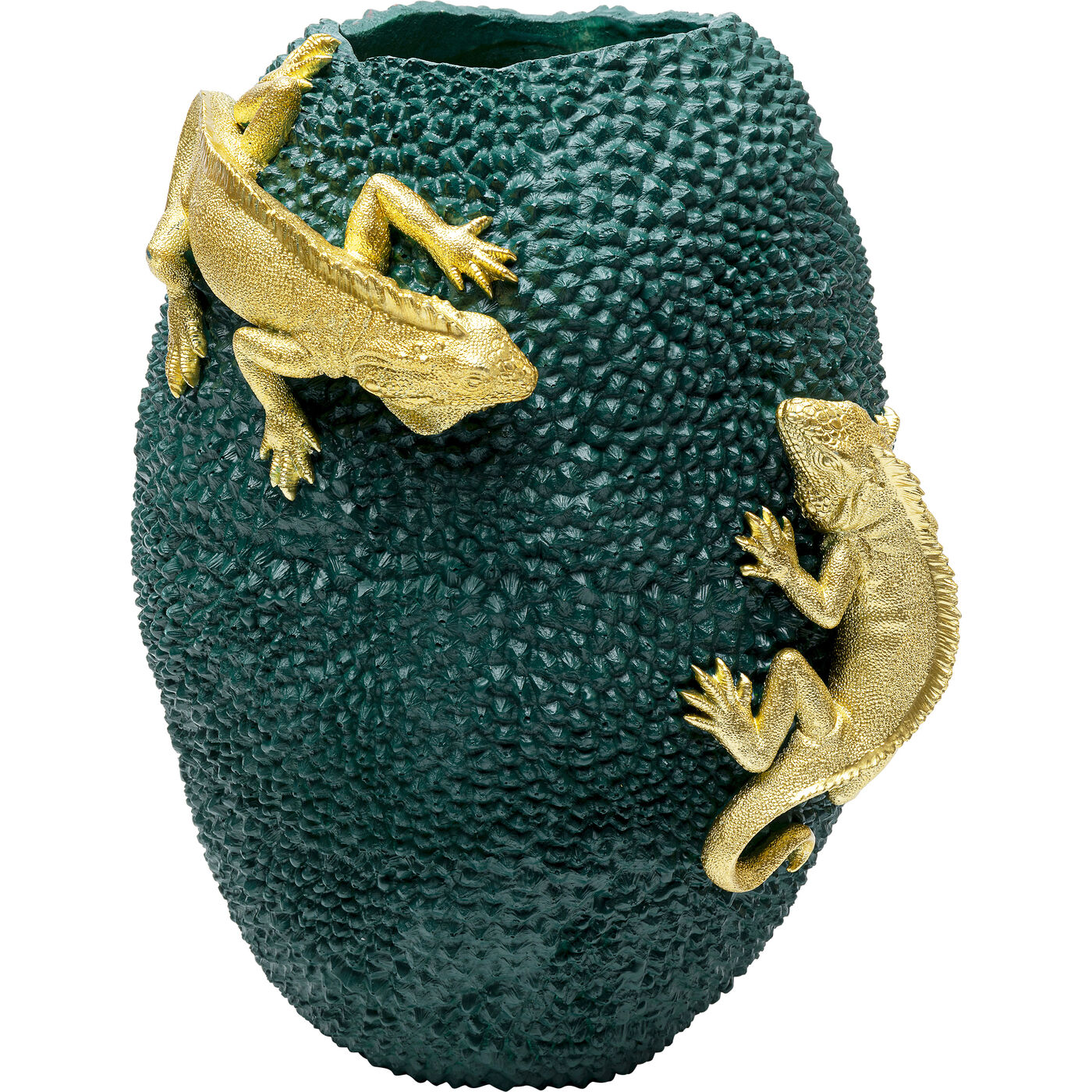 Ваза Chameleon Jack Fruit 39 см