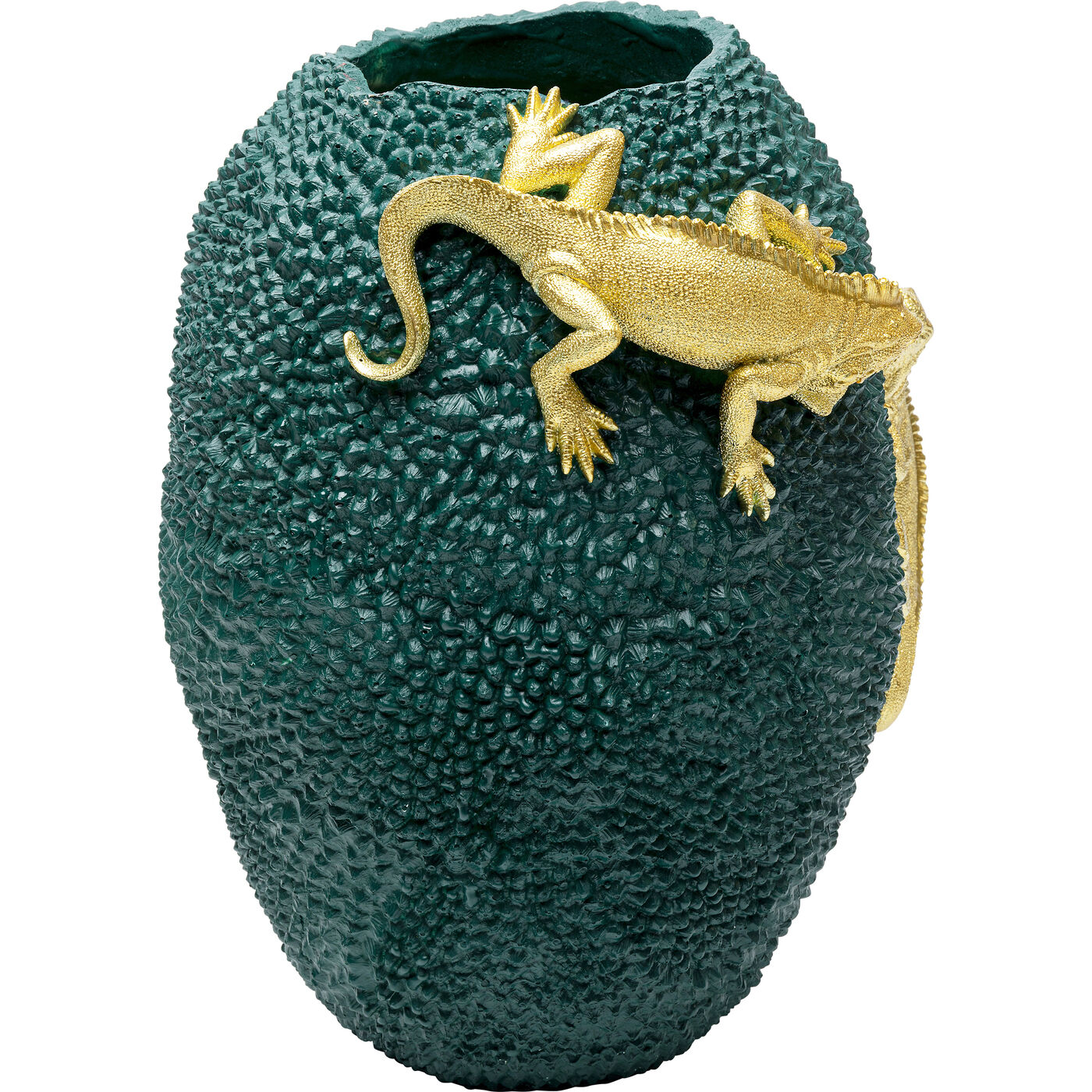 Ваза Chameleon Jack Fruit 39 см