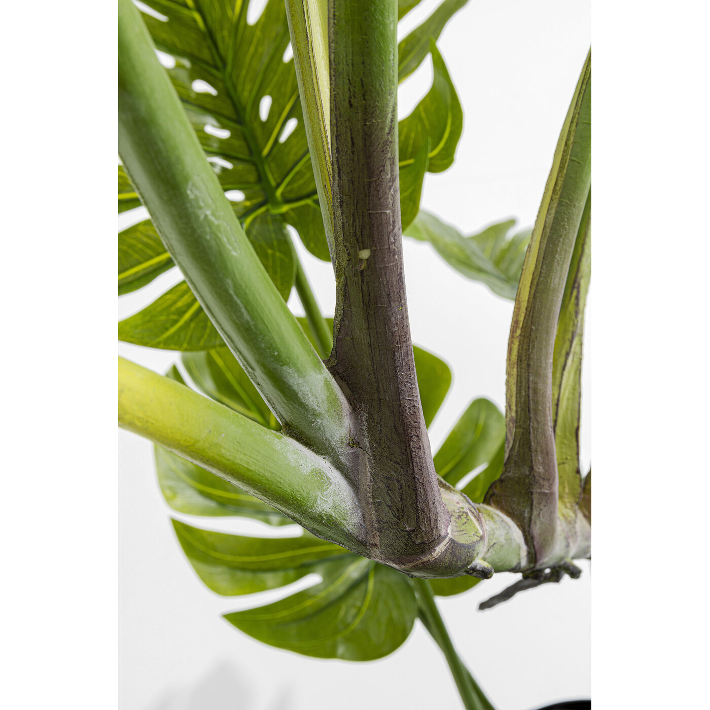 Растение декоративное Monstera 110 см