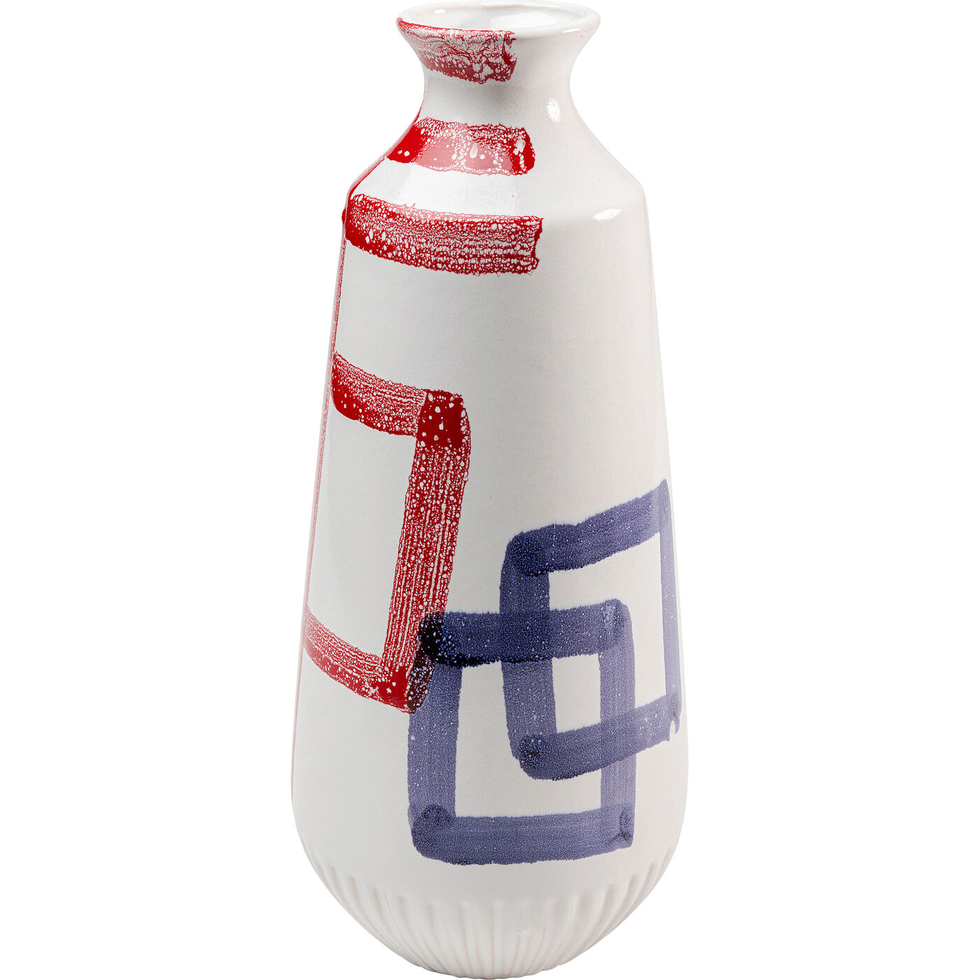 Ваза Art Face Colore 38 см