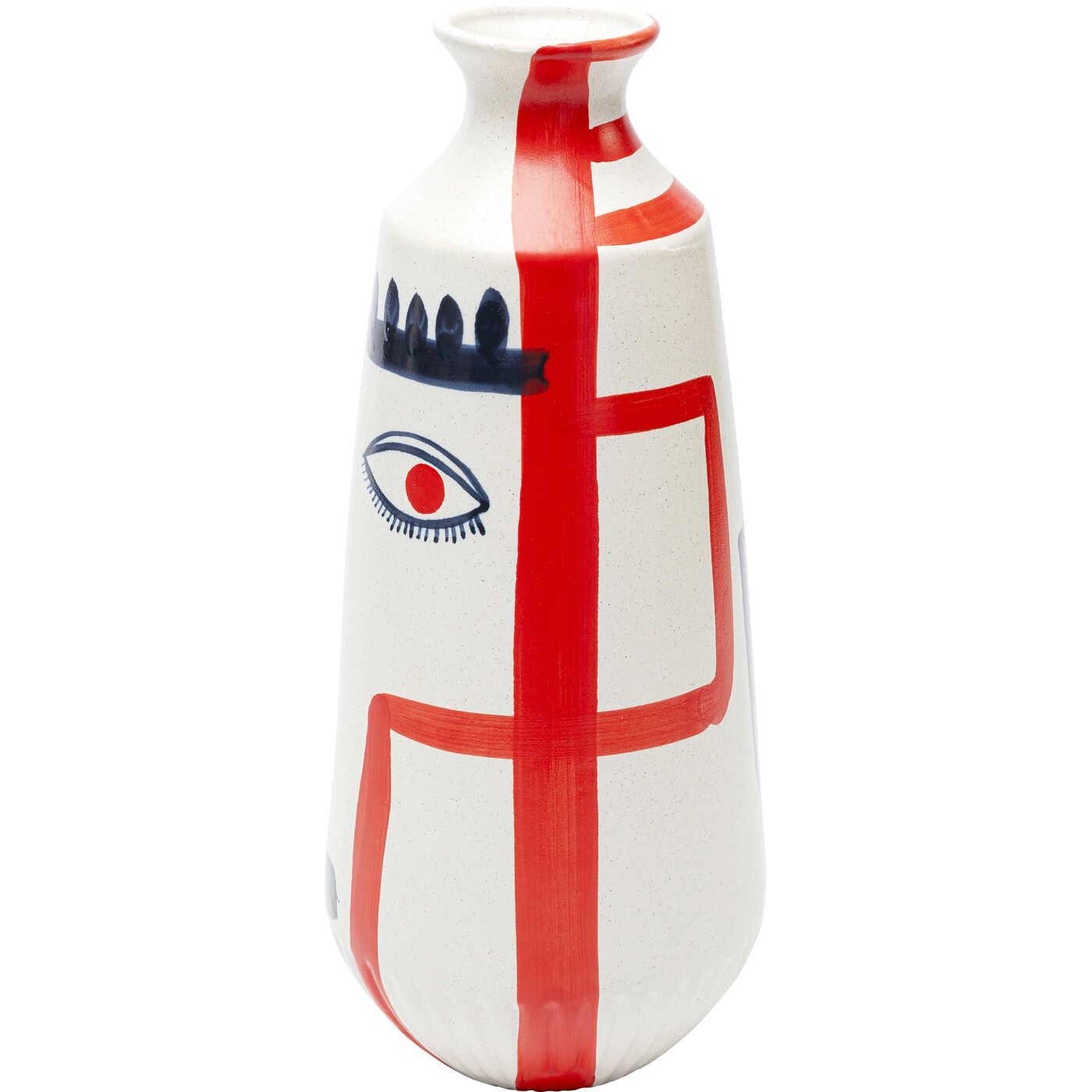 Ваза Art Face Colore 38 см