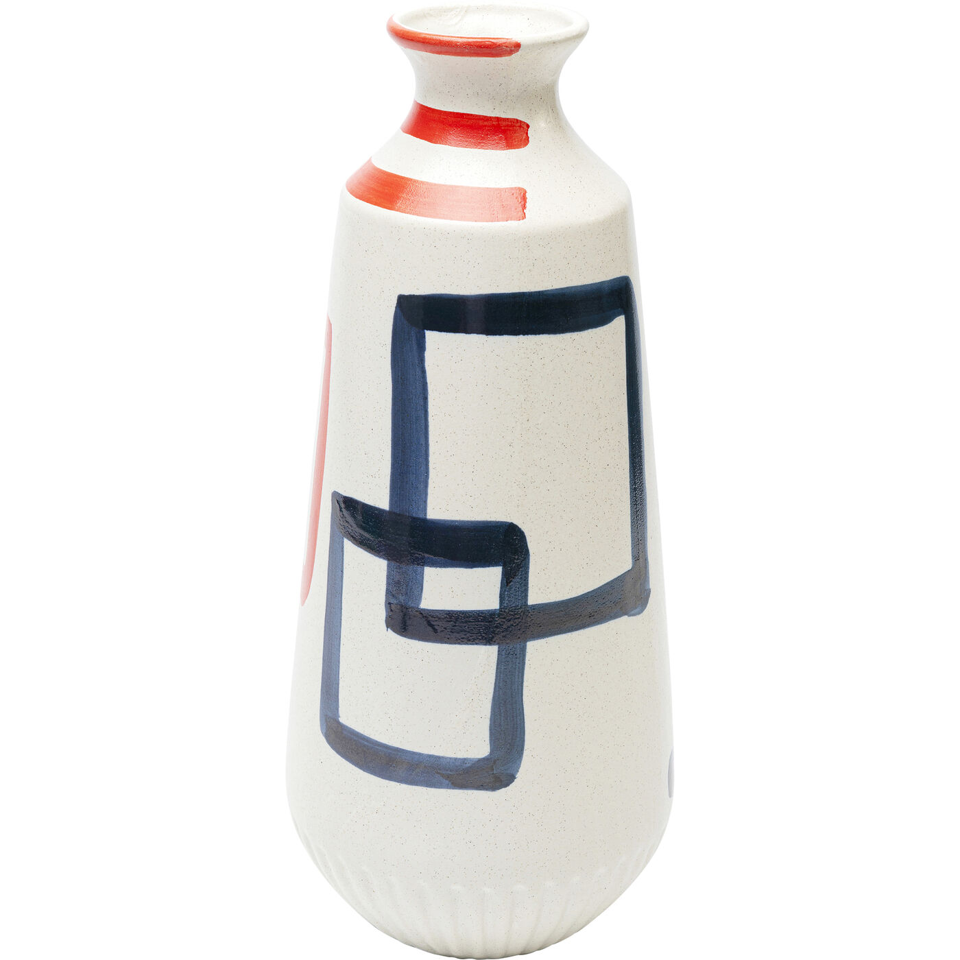 Ваза Art Face Colore 38 см