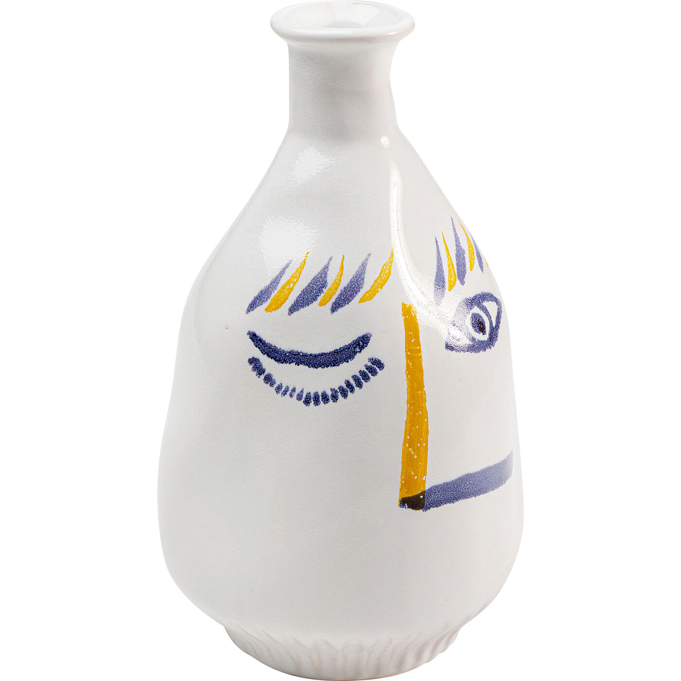 Ваза Art Face Colore 23 см