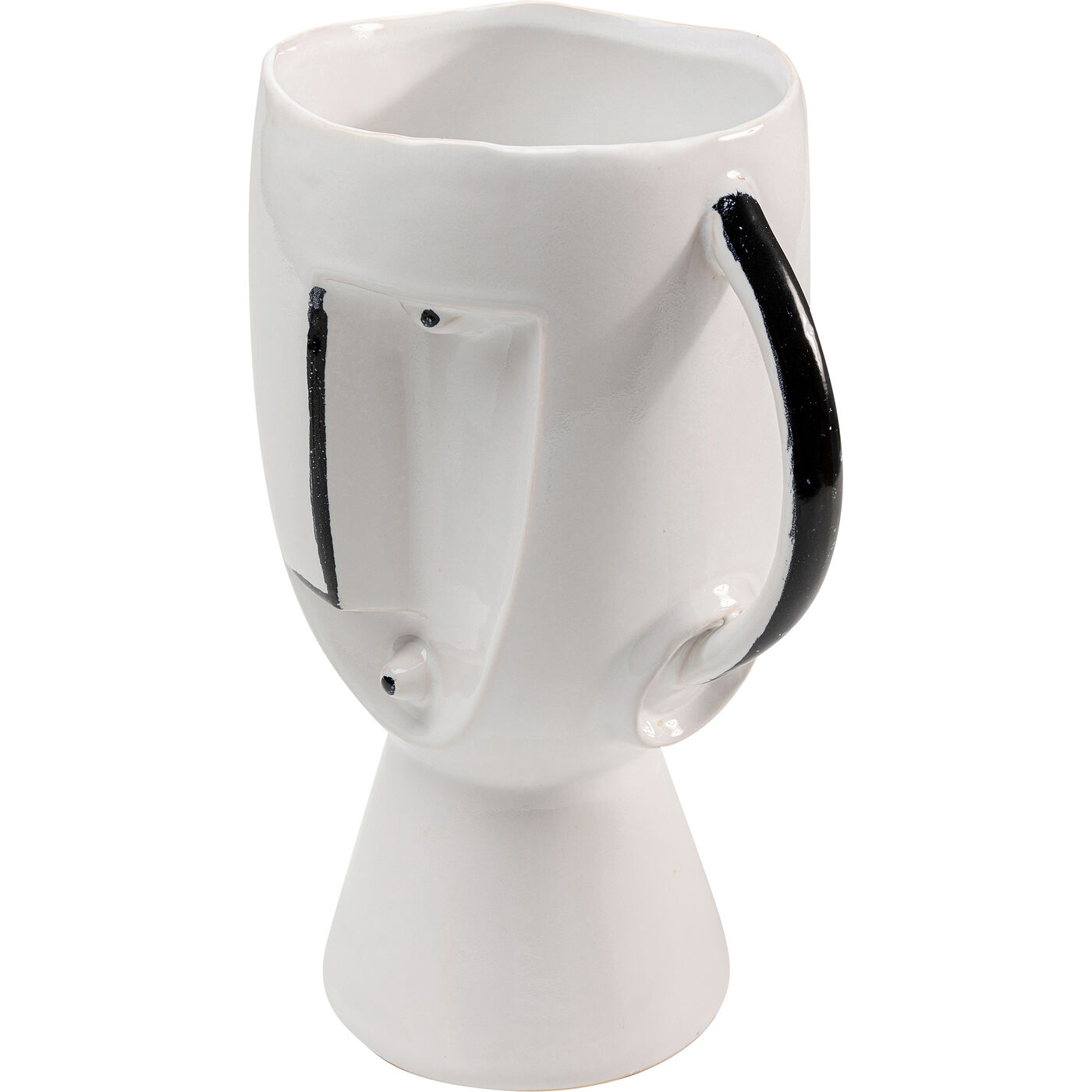 Ваза Face Pot 30 см