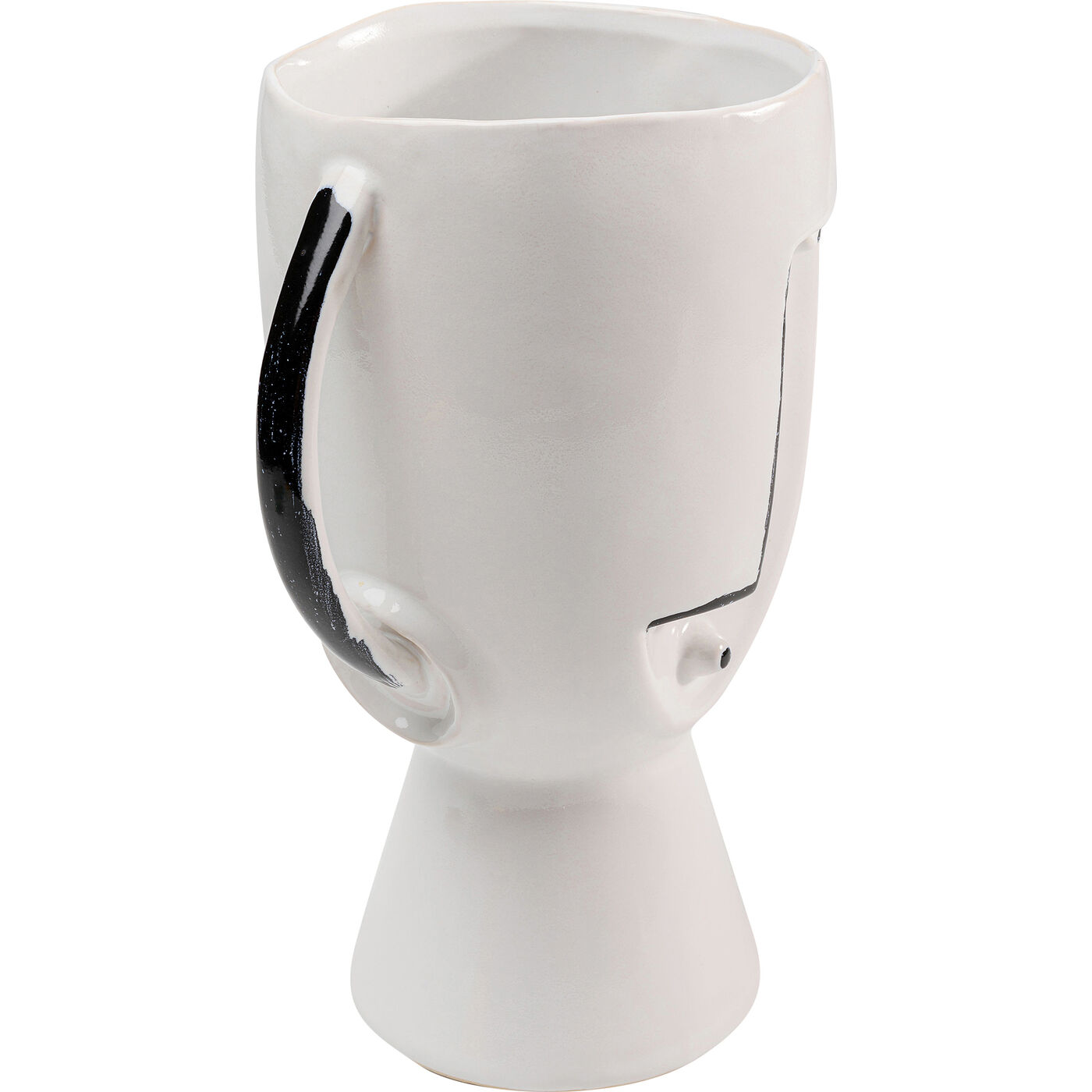 Ваза Face Pot 30 см