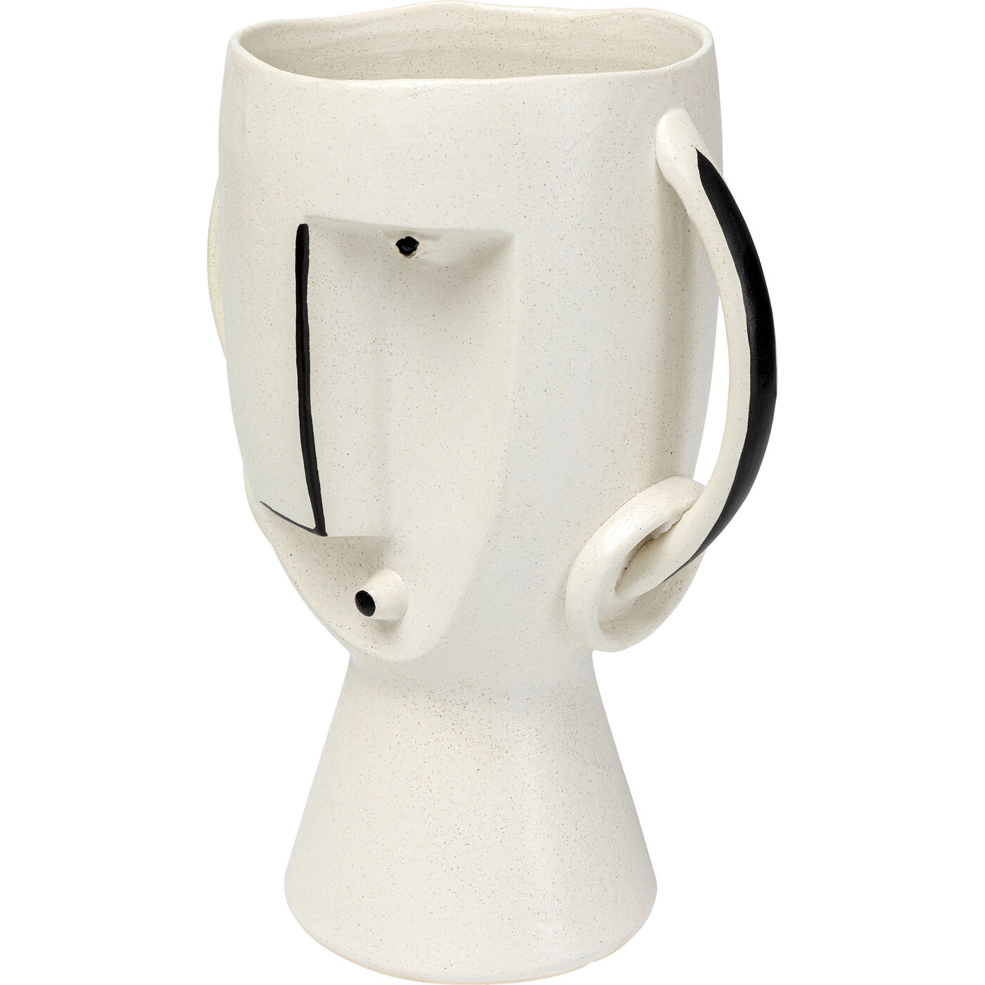 Ваза Face Pot 30 см