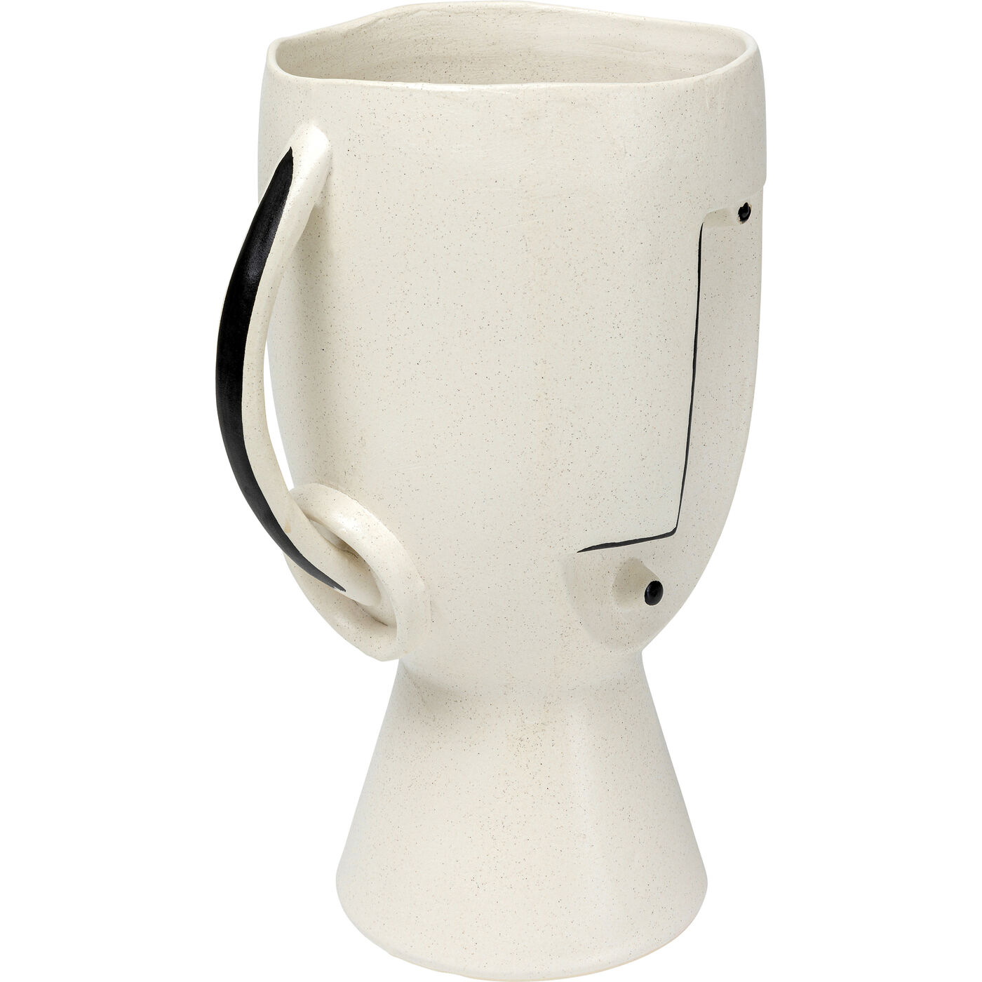 Ваза Face Pot 30 см
