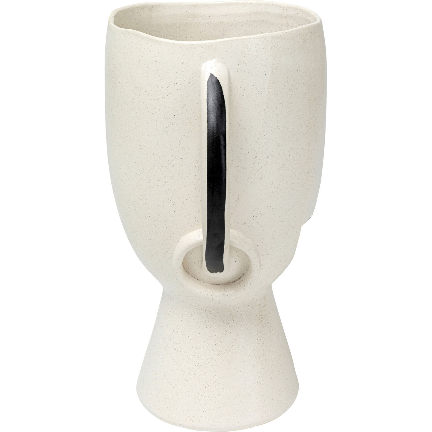 Ваза Face Pot 30 см