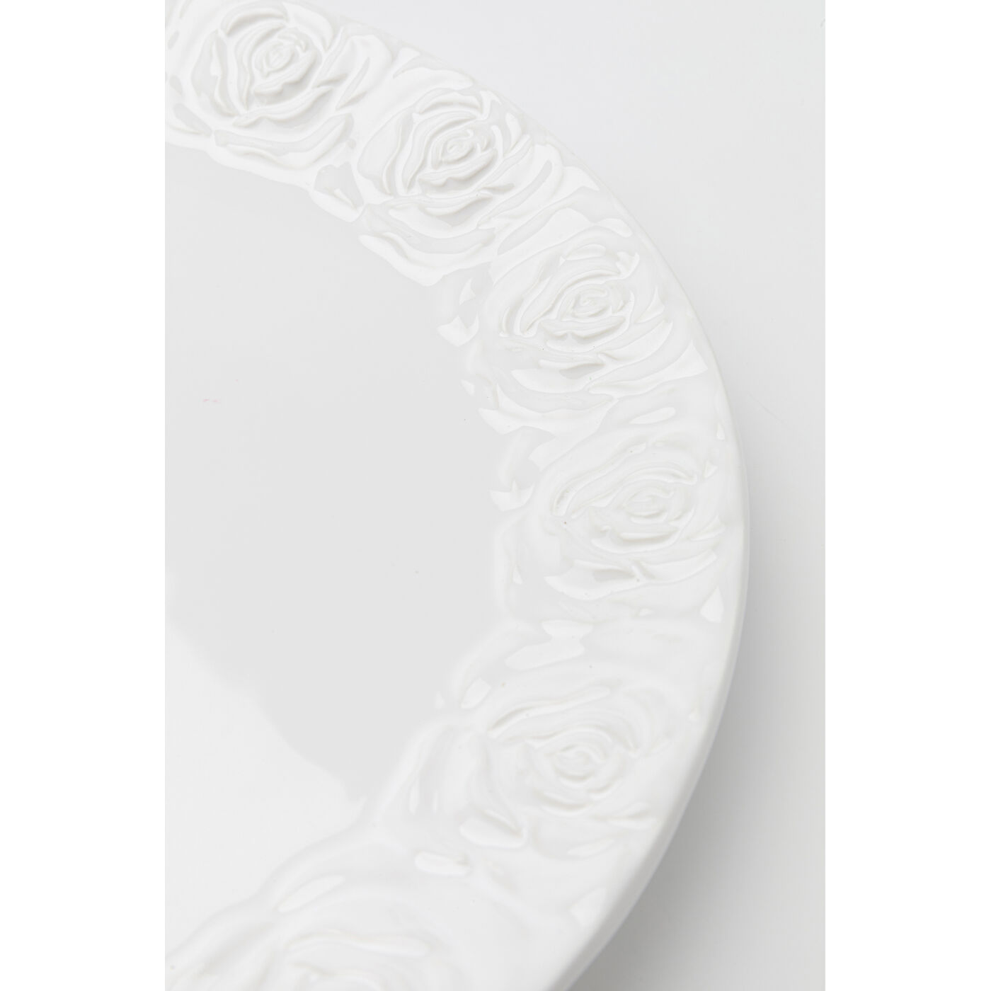 Тарелка Rosa Ø25 см
