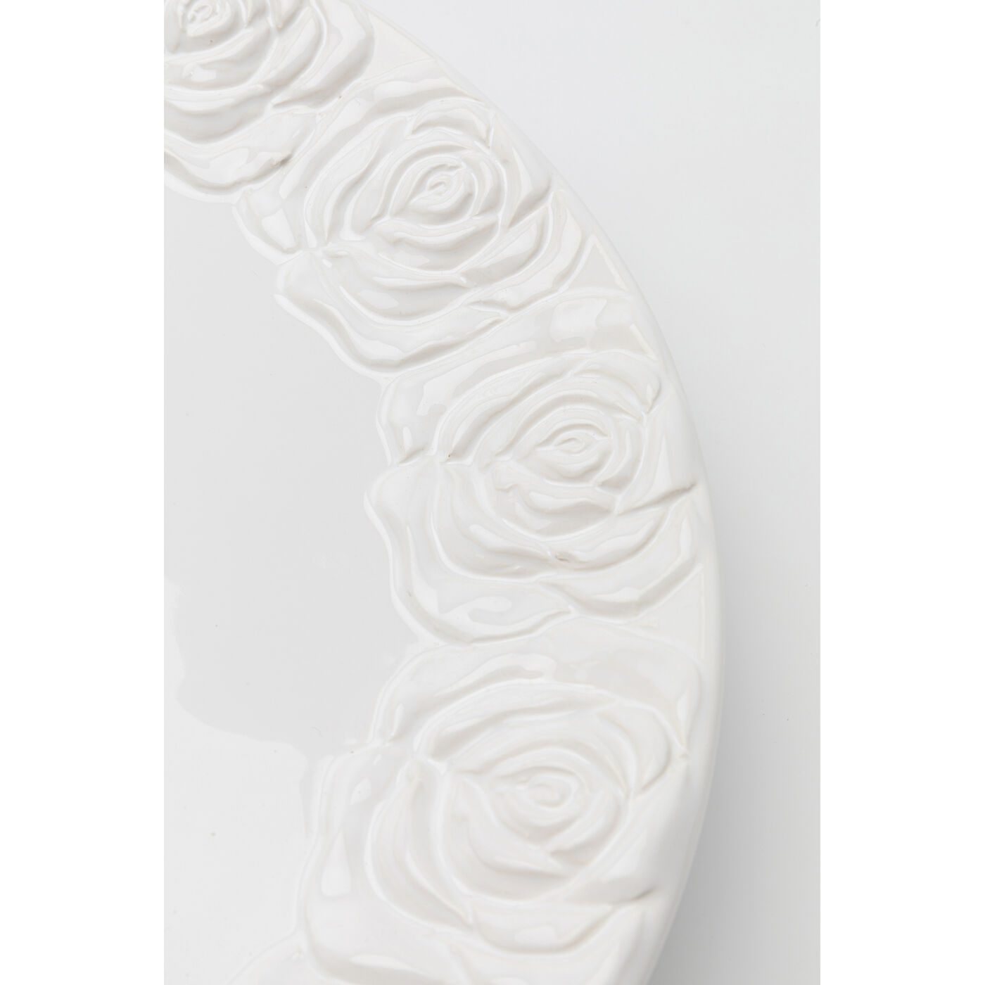Тарелка Rosa Ø25 см
