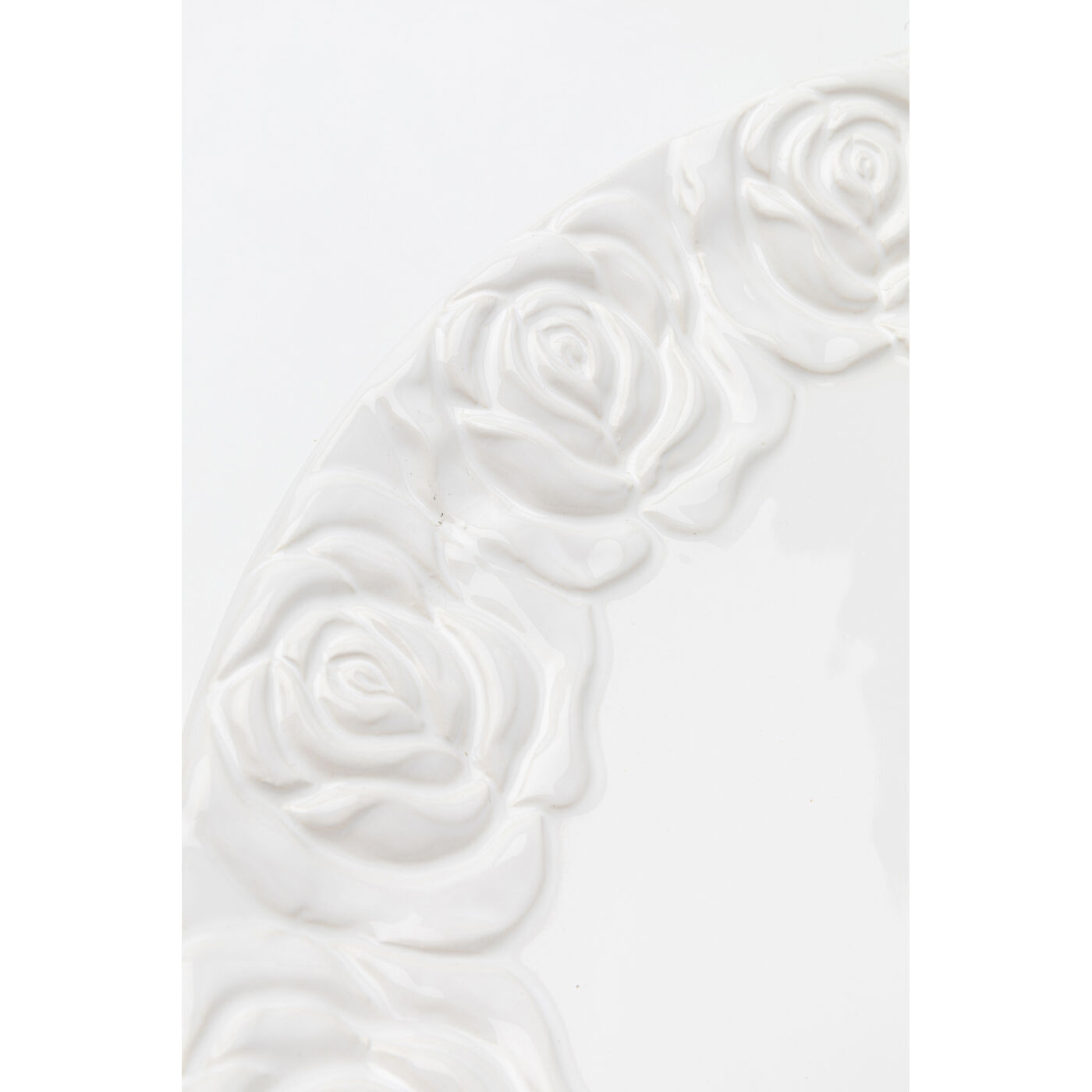 Тарелка Rosa Ø25 см