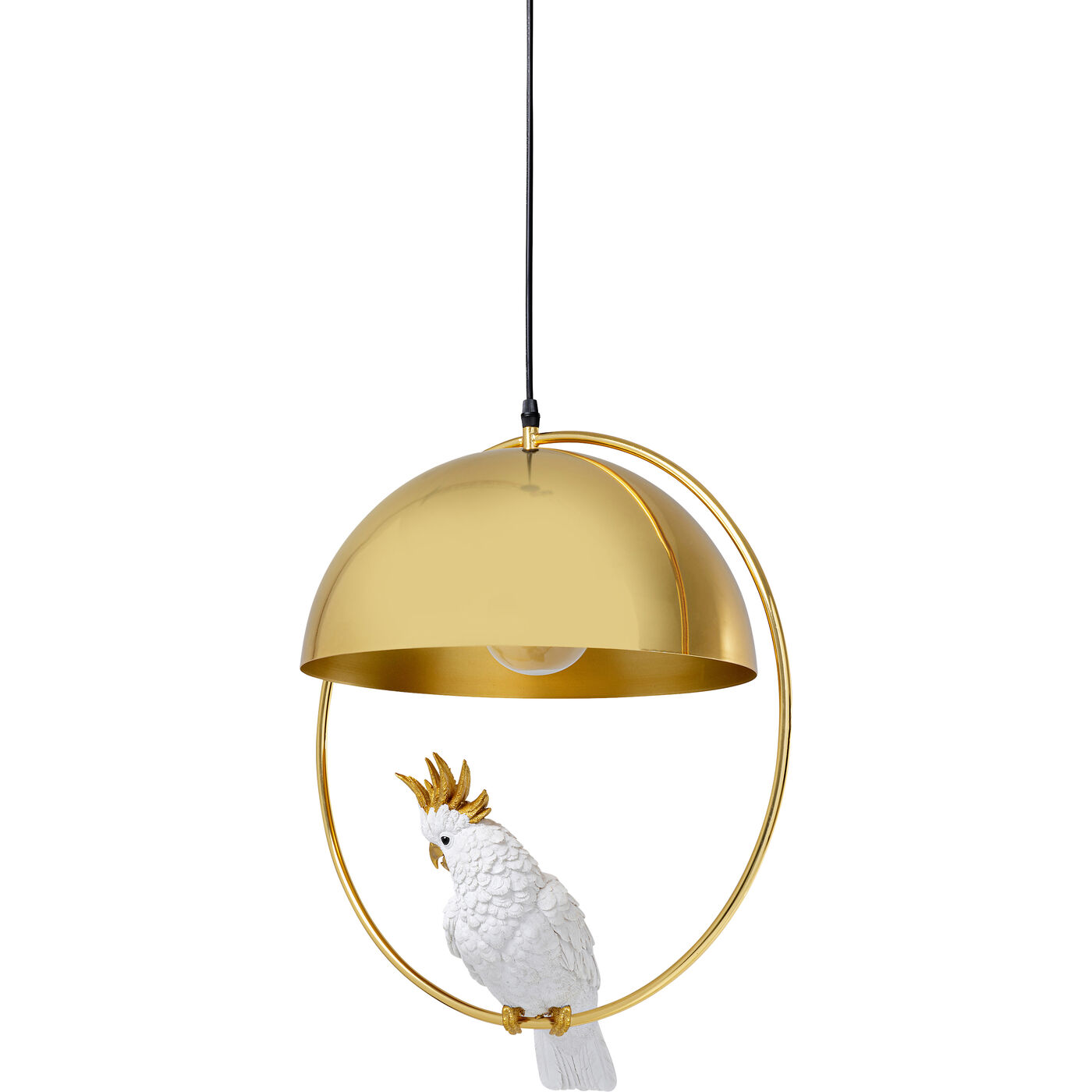 Светильник подвесной Cockatoo