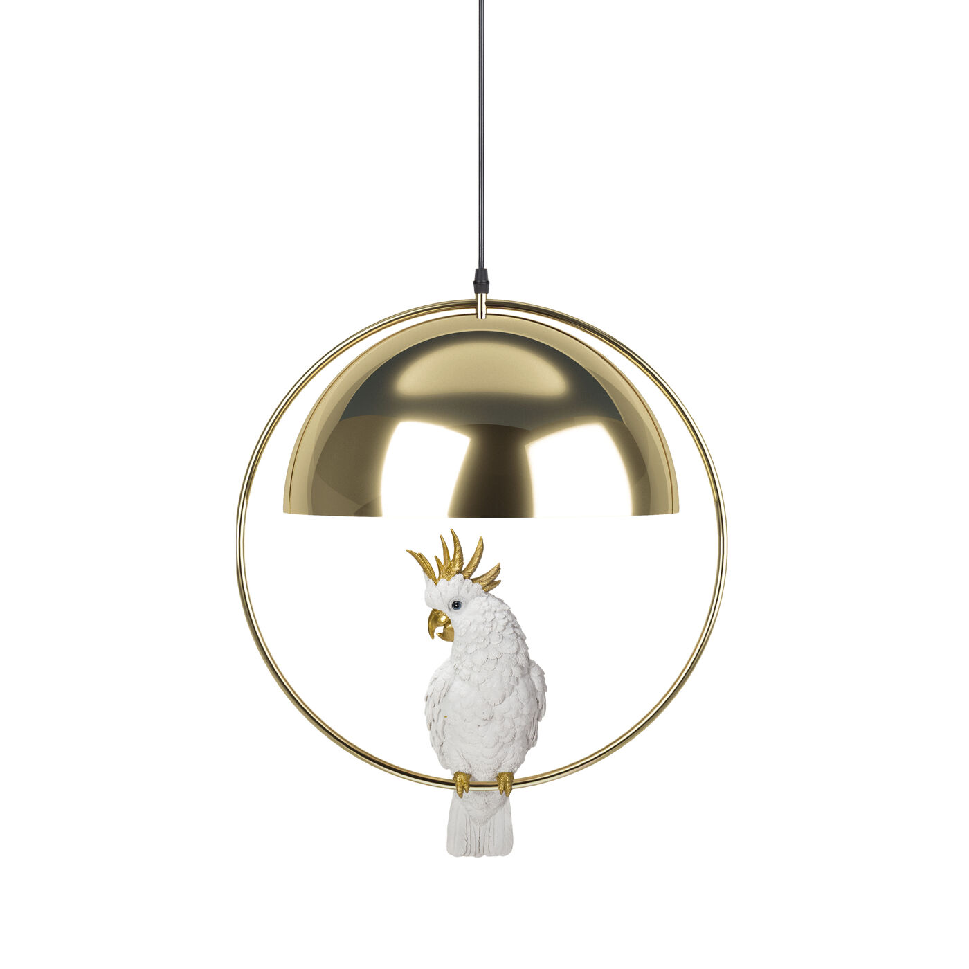 Светильник подвесной Cockatoo