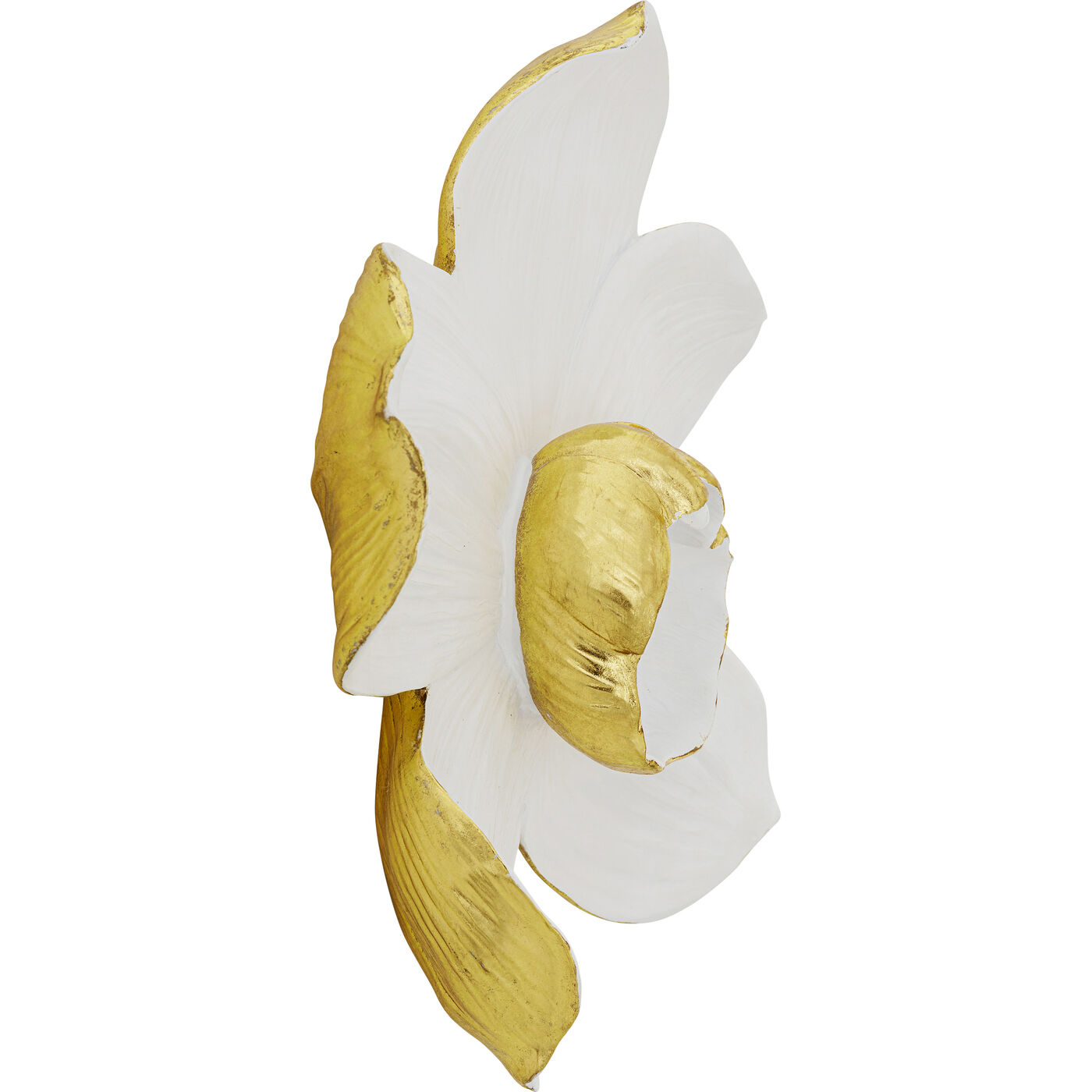 Украшение настенное Orchid White 44 см