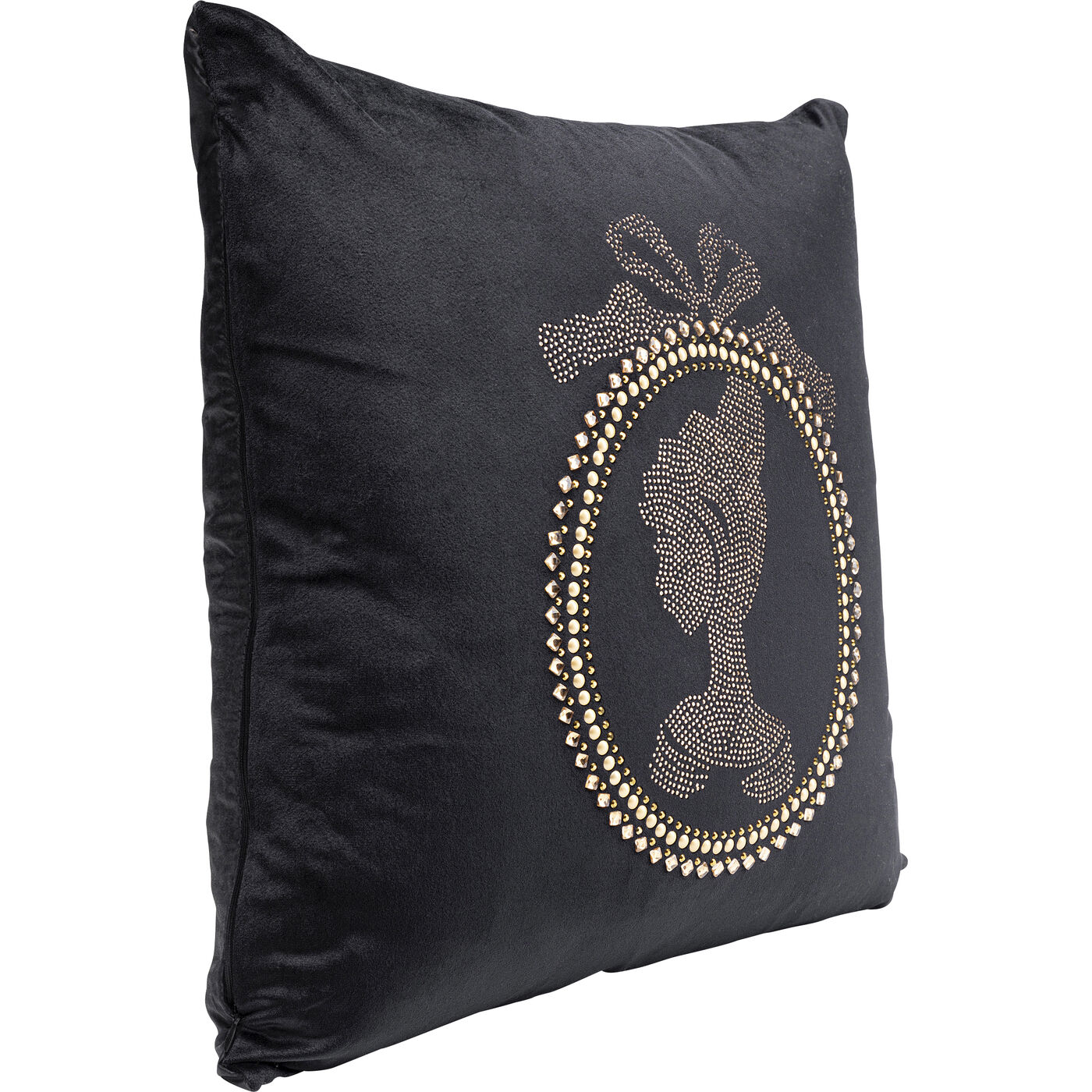 Подушка Diamond Medallion 45x45 см