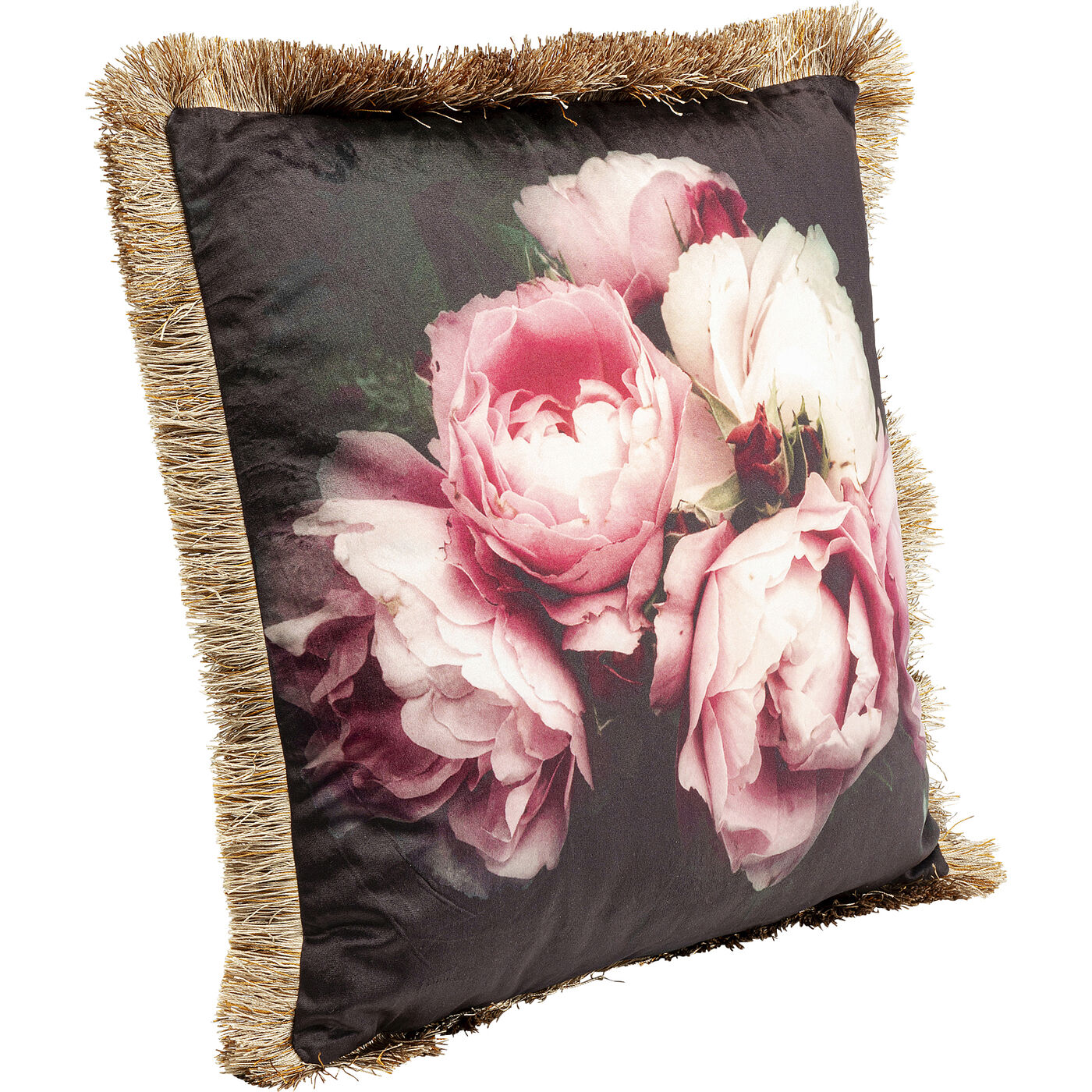 Подушка Blush Roses 45x45 см