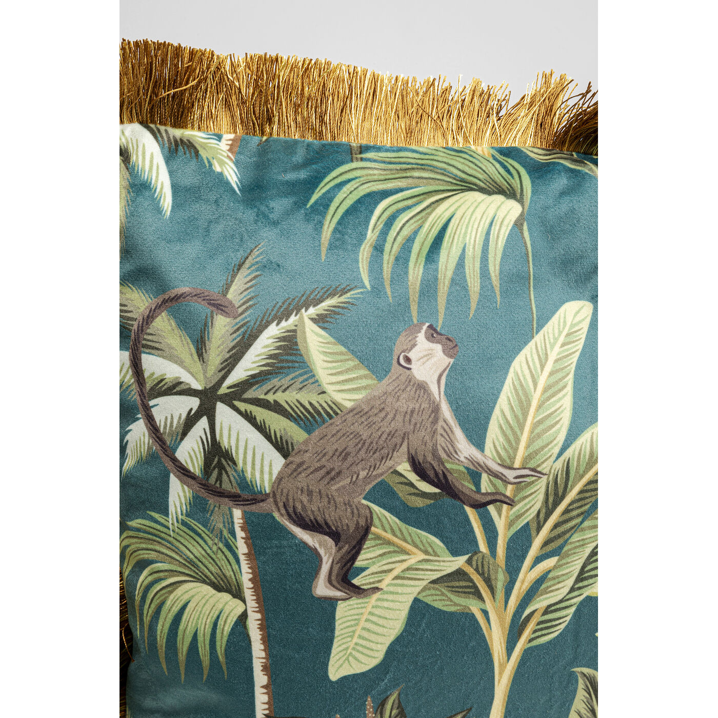 Подушка Jungle Fever 45x45 см