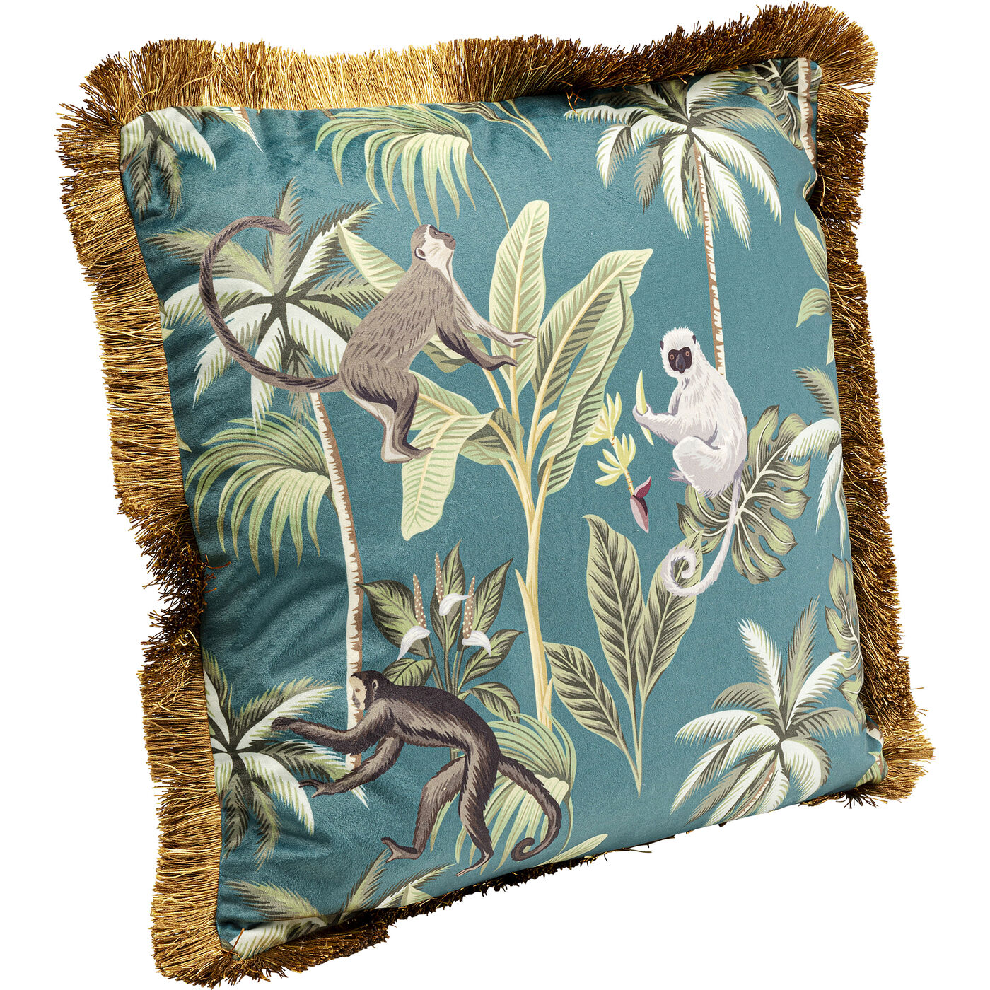 Подушка Jungle Fever 45x45 см