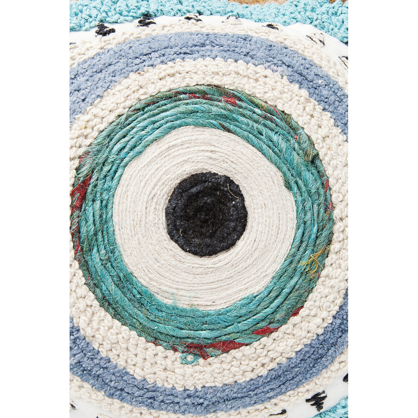 Подушка Ethno Eye 43x63 см