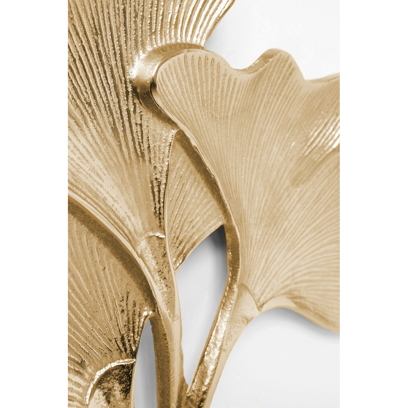 Украшение настенное Ginkgo Gold Small