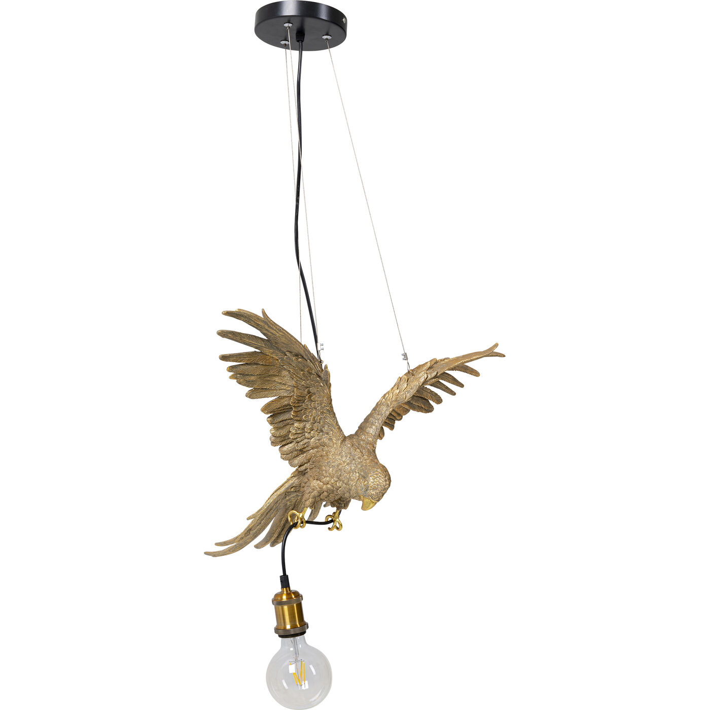 Светильник подвесной Parrot