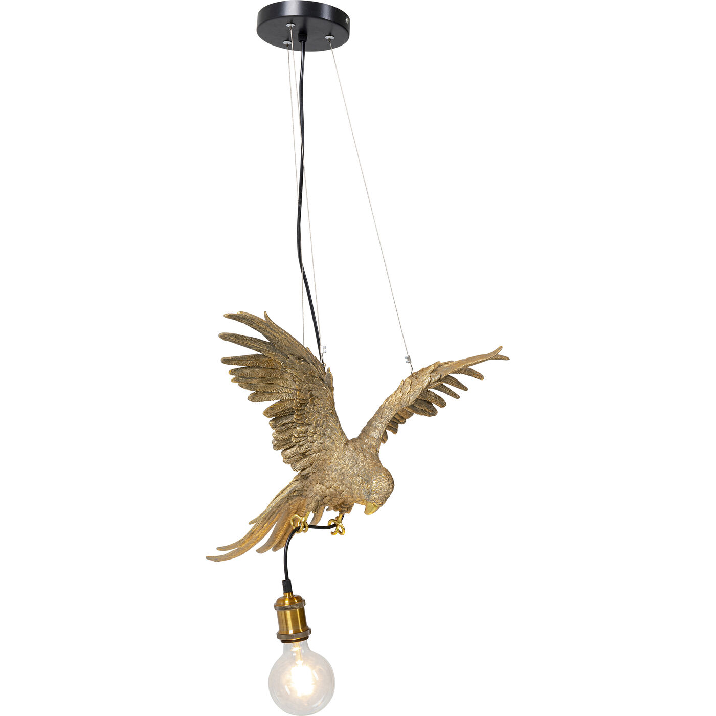 Светильник подвесной Parrot