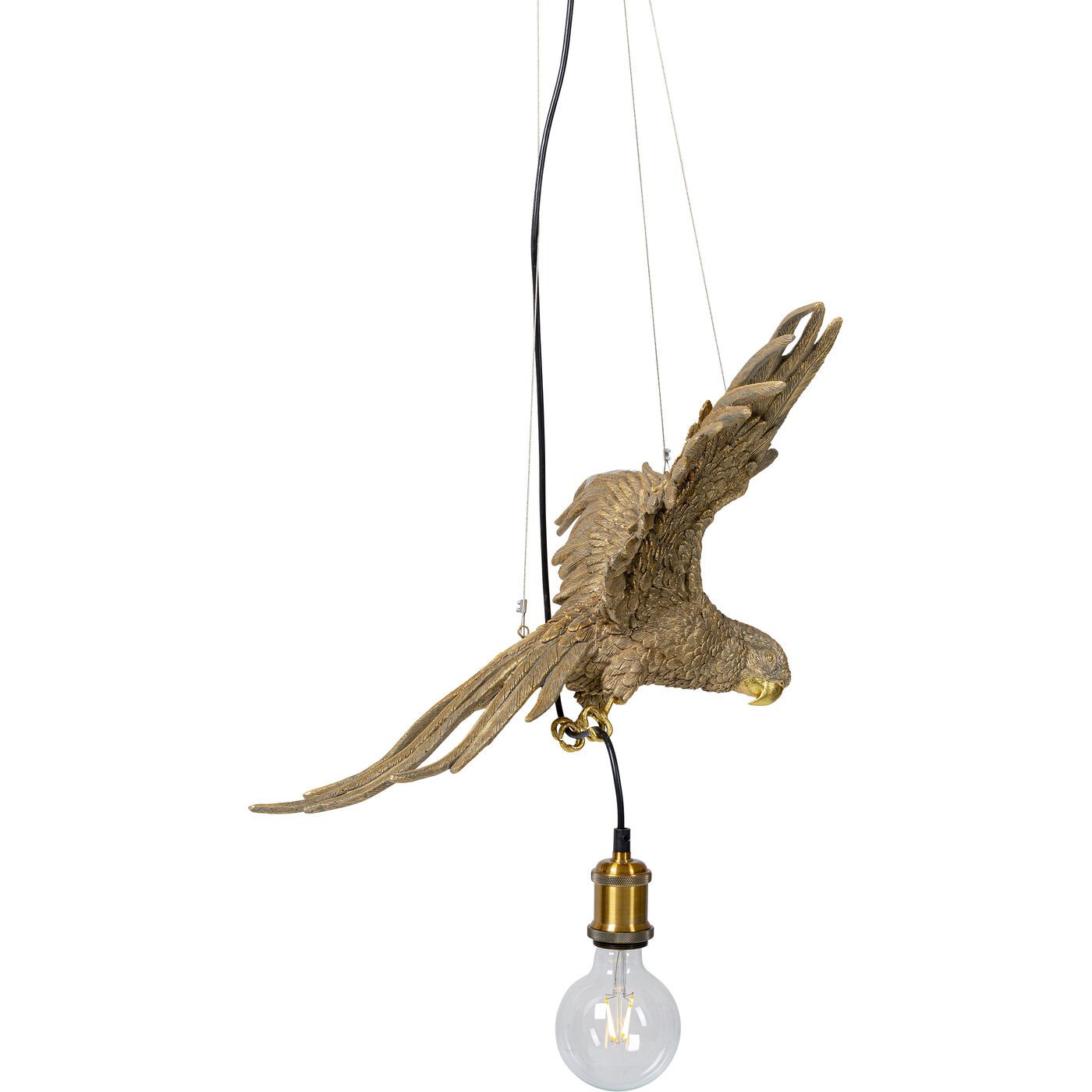 Светильник подвесной Parrot
