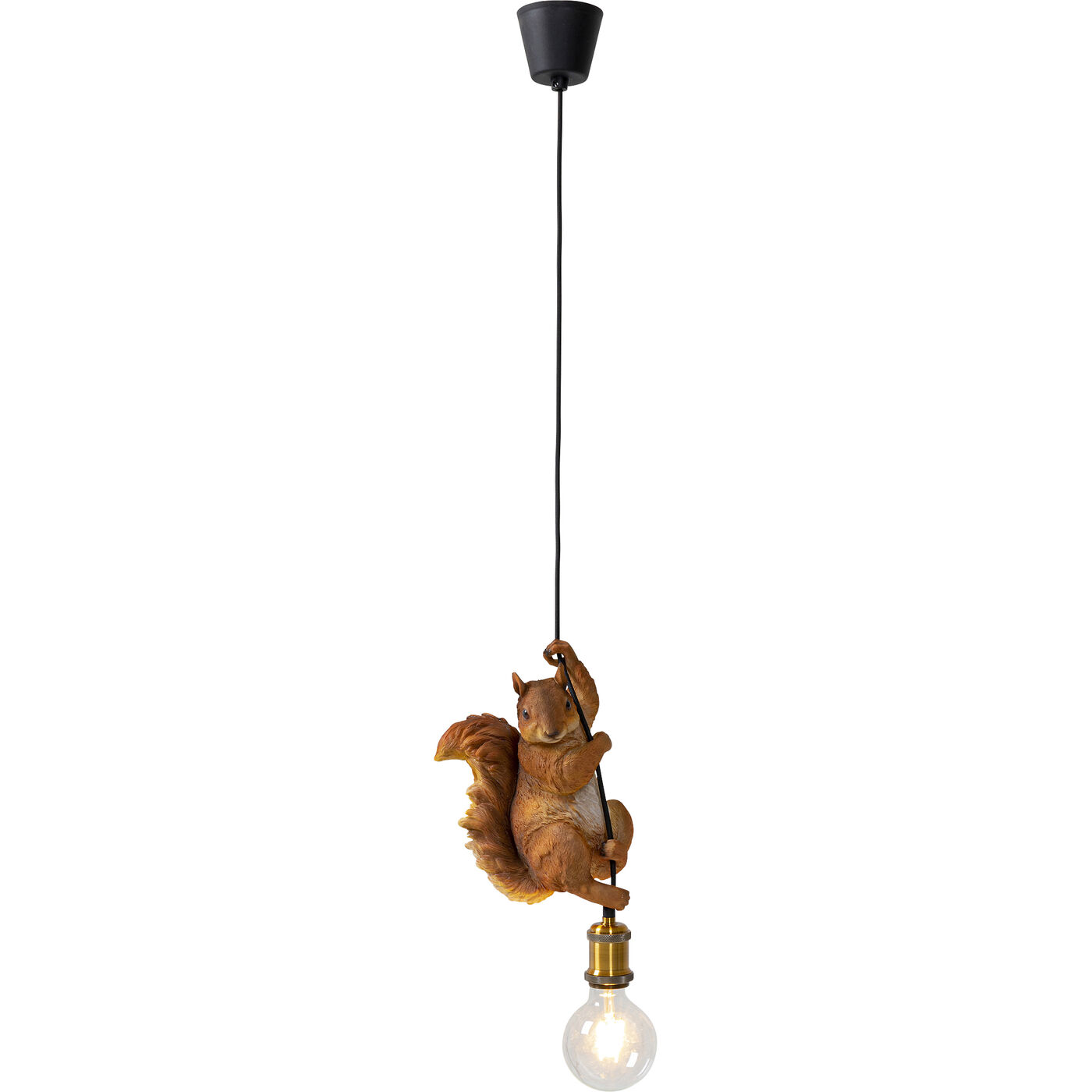 Светильник подвесной Squirrel