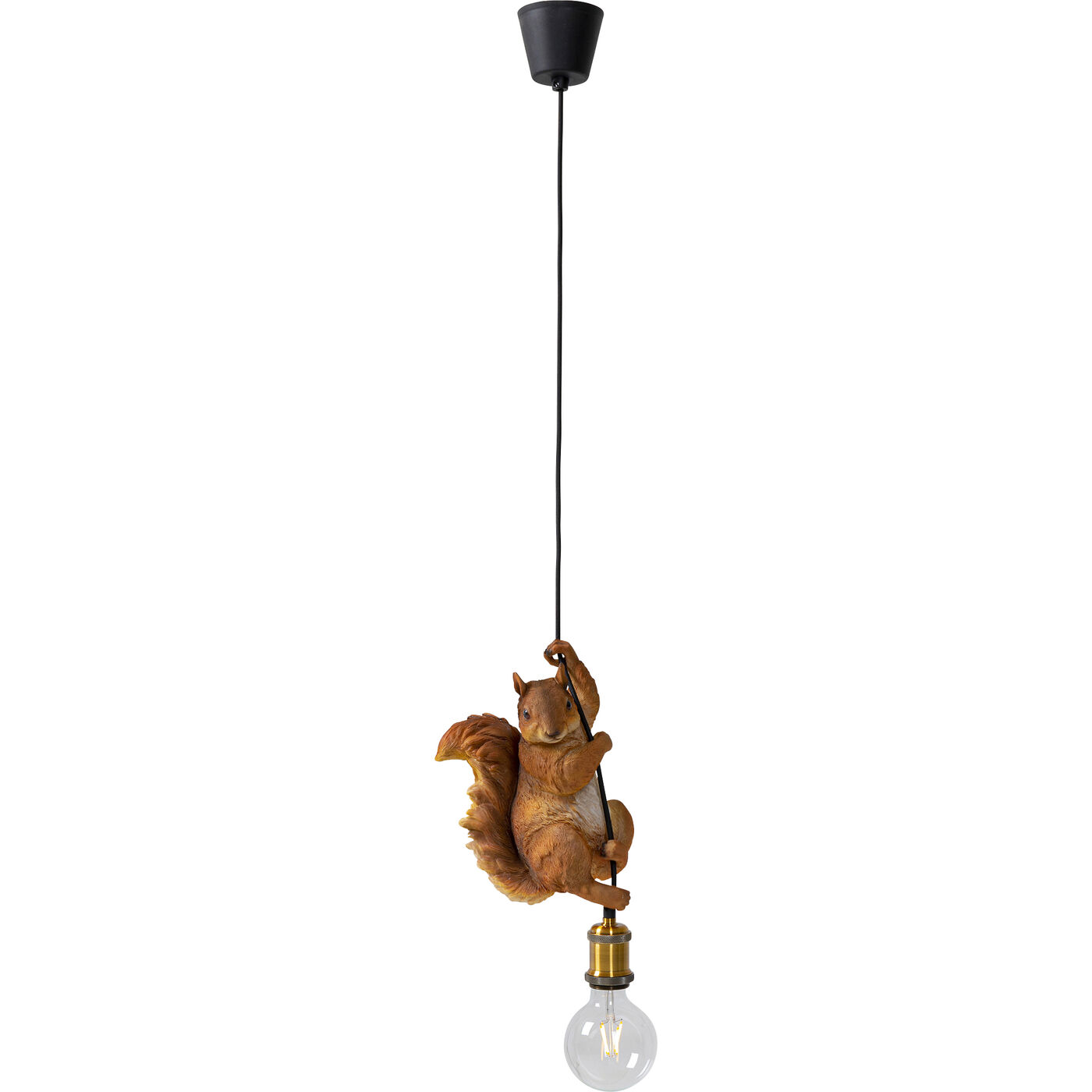 Светильник подвесной Squirrel