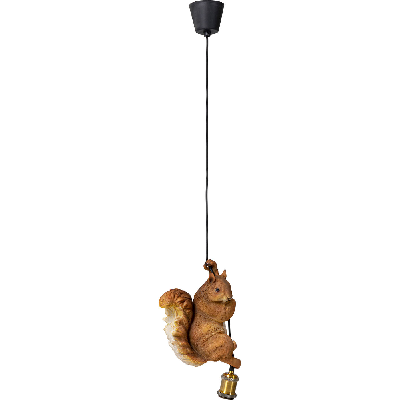 Светильник подвесной Squirrel