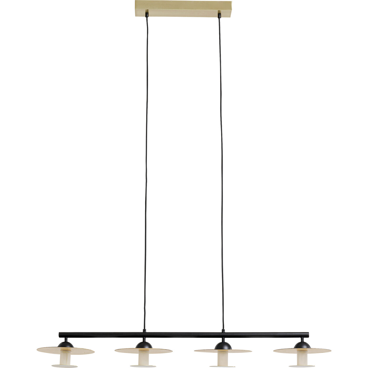 Светильник подвесной Disc Dining Quattro