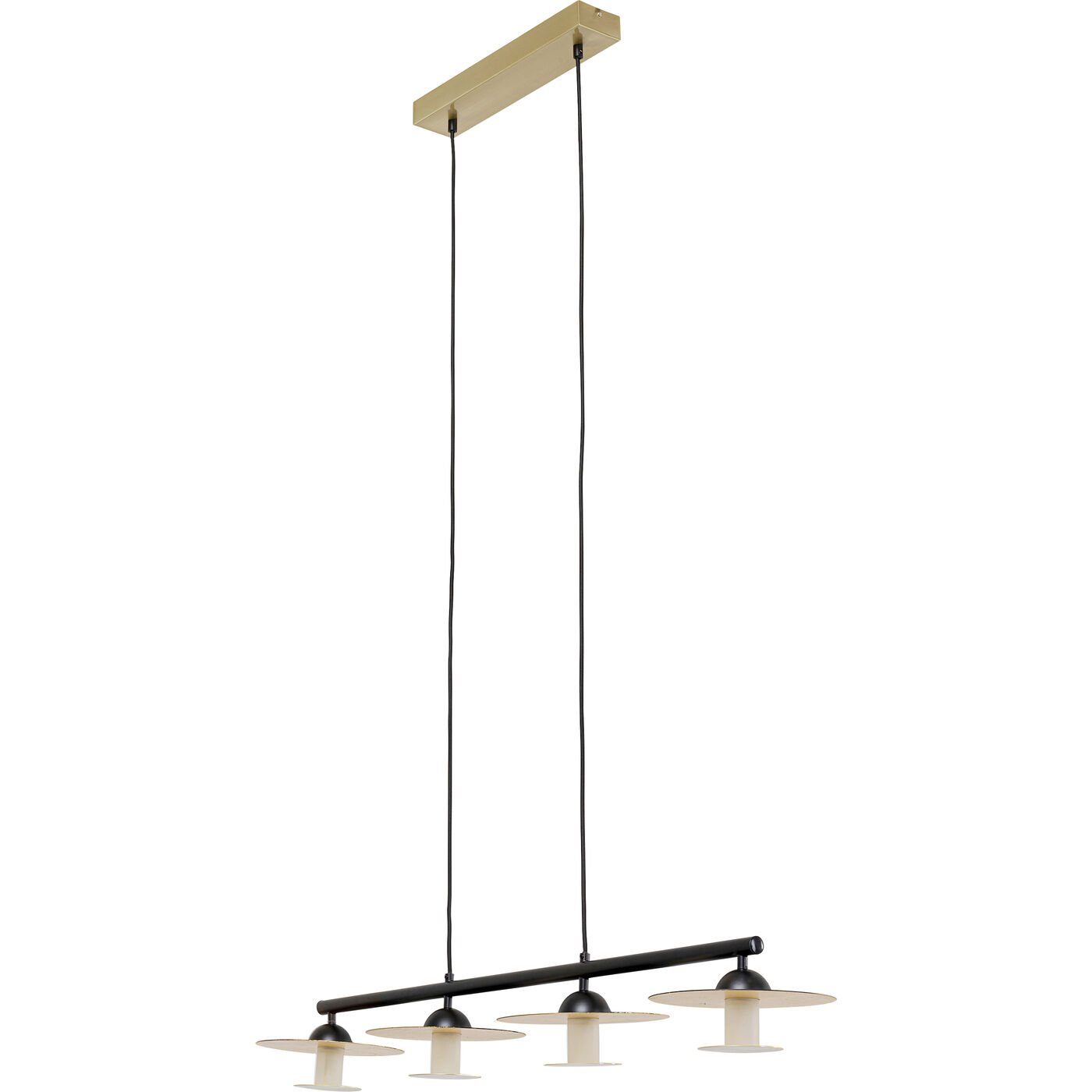 Светильник подвесной Disc Dining Quattro