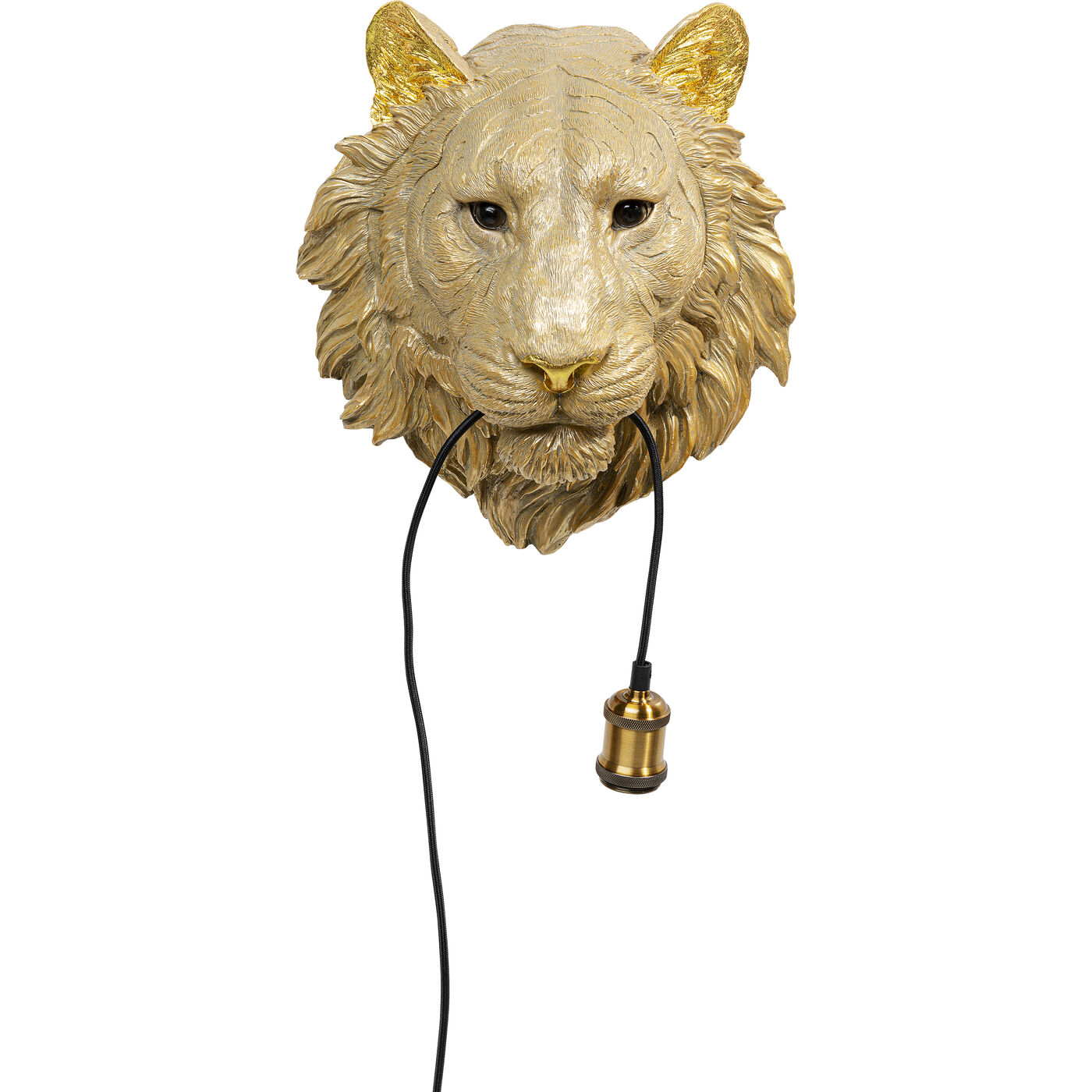 Светильник настенный Tiger Head