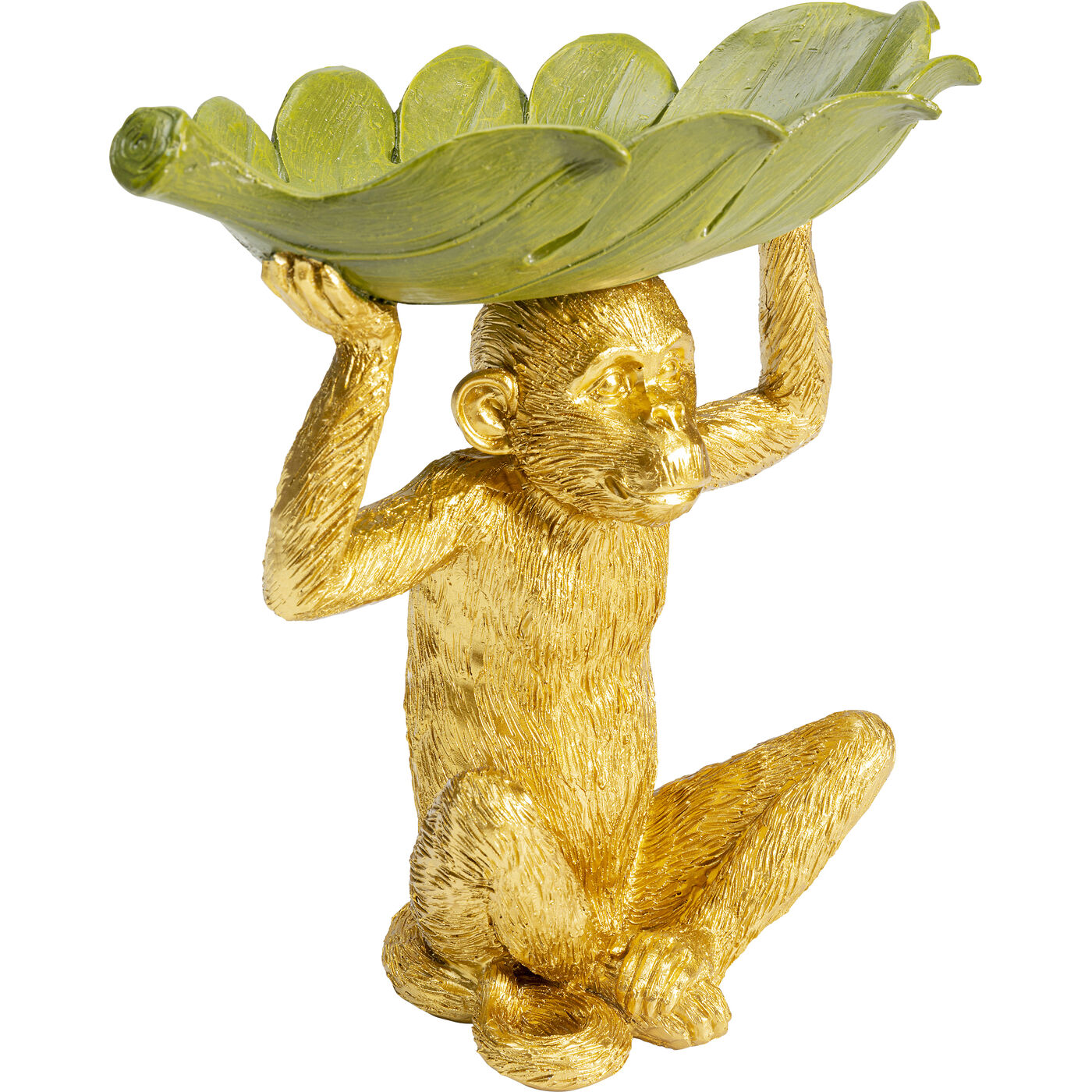 Миска декоративная Banana Leaf