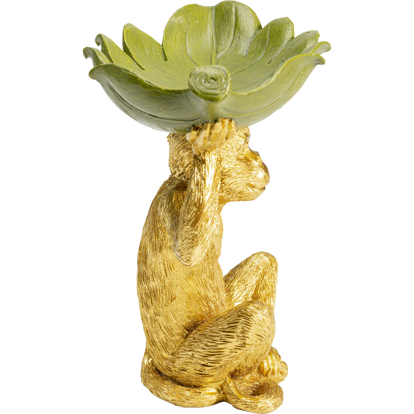 Миска декоративная Banana Leaf