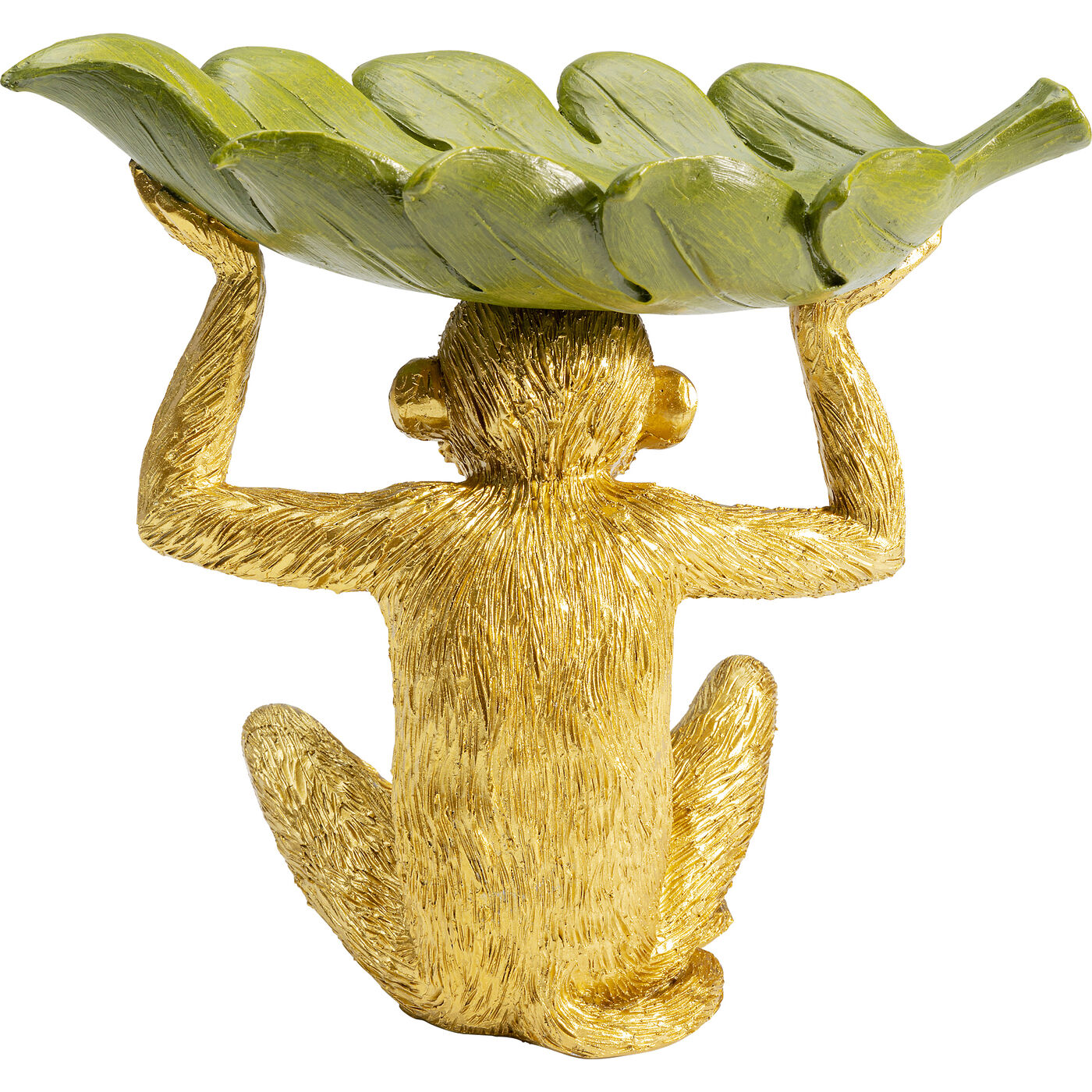 Миска декоративная Banana Leaf