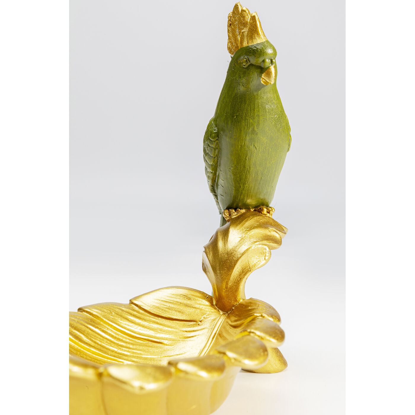 Миска декоративная Parrot Guard