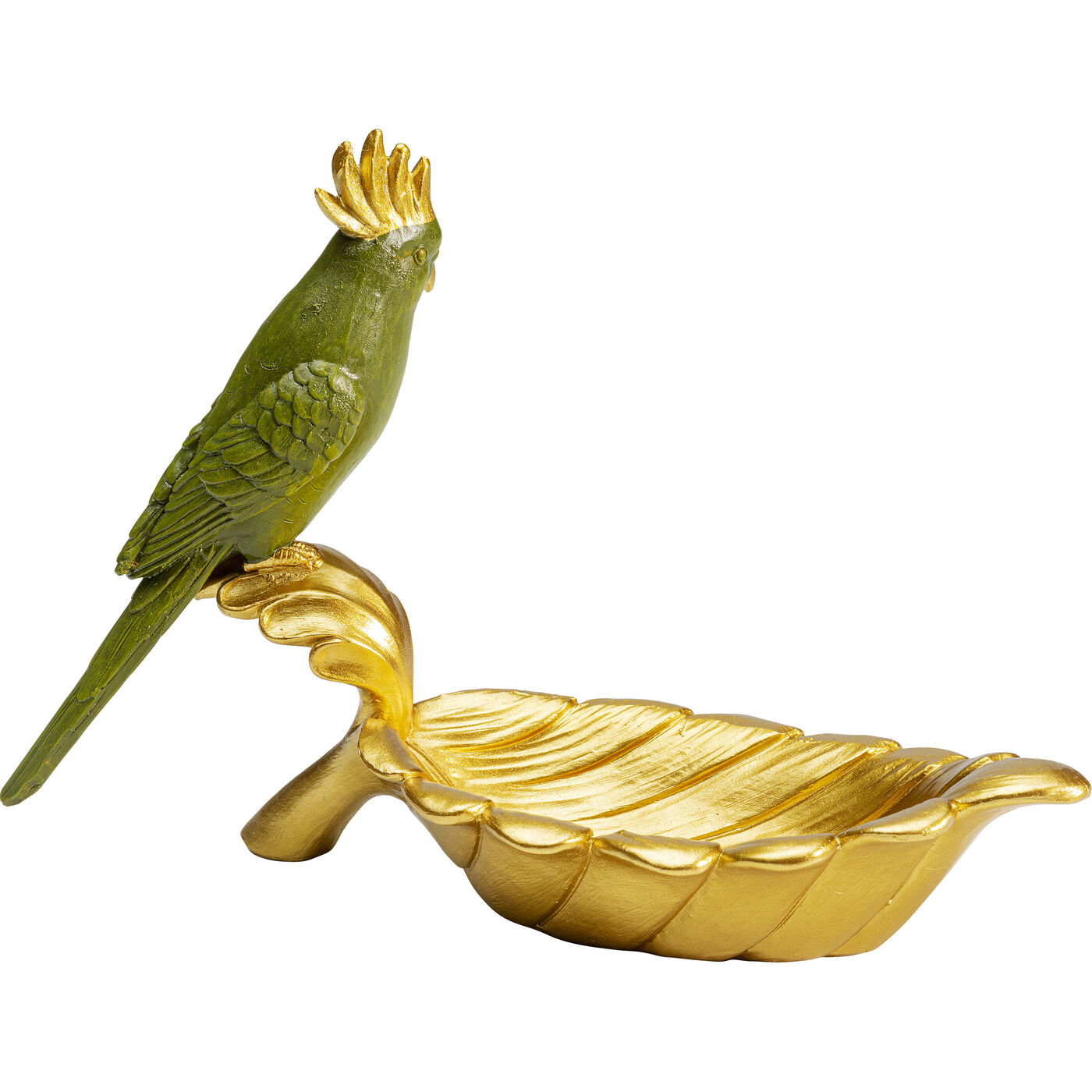 Миска декоративная Parrot Guard