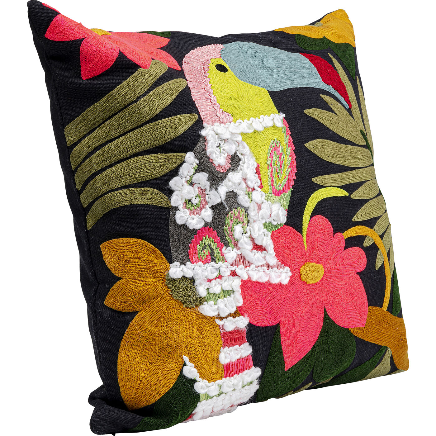 Подушка Tropical 45x45 см